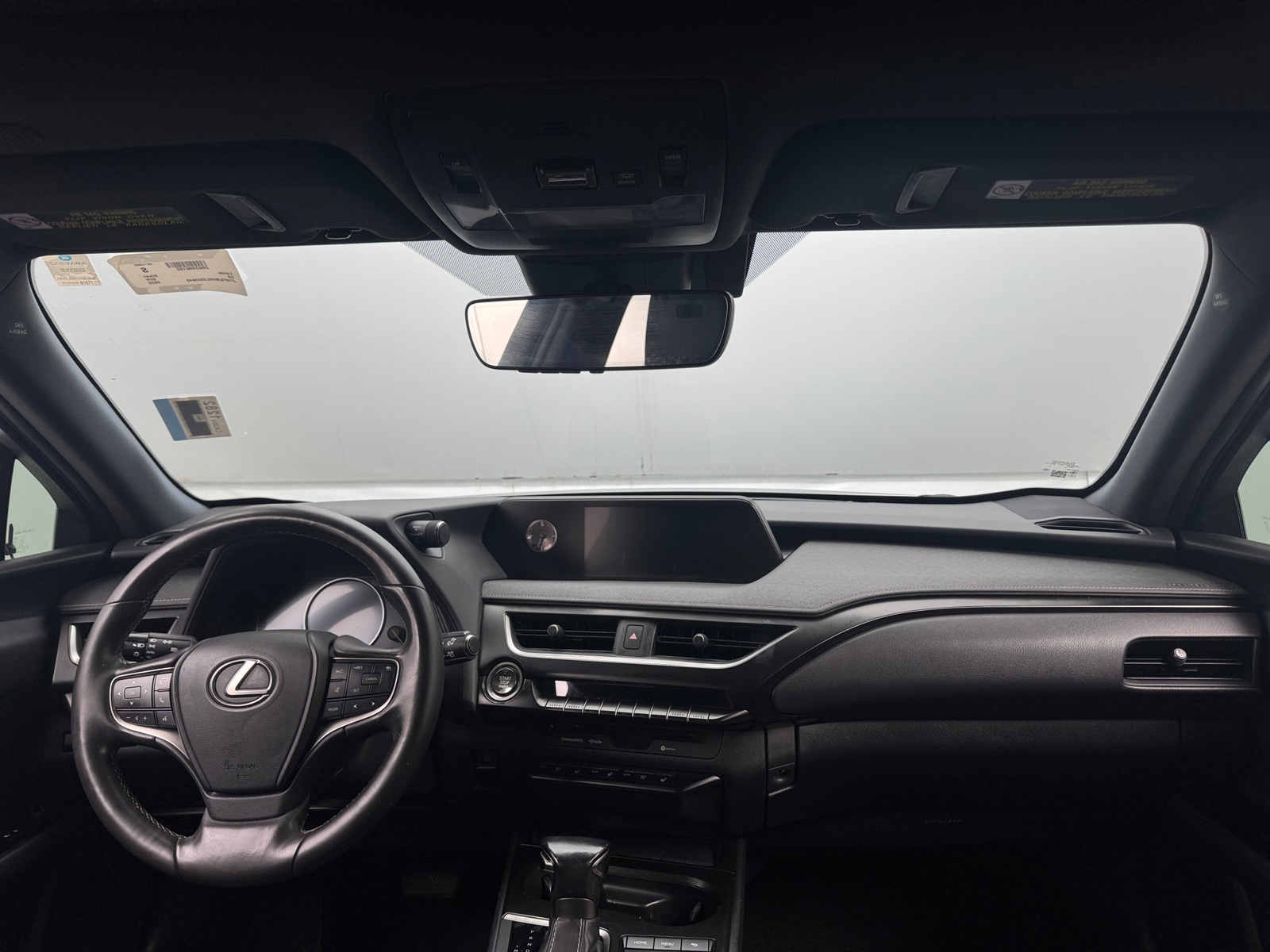 Thumbnail: 2020 Lexus UX - 2