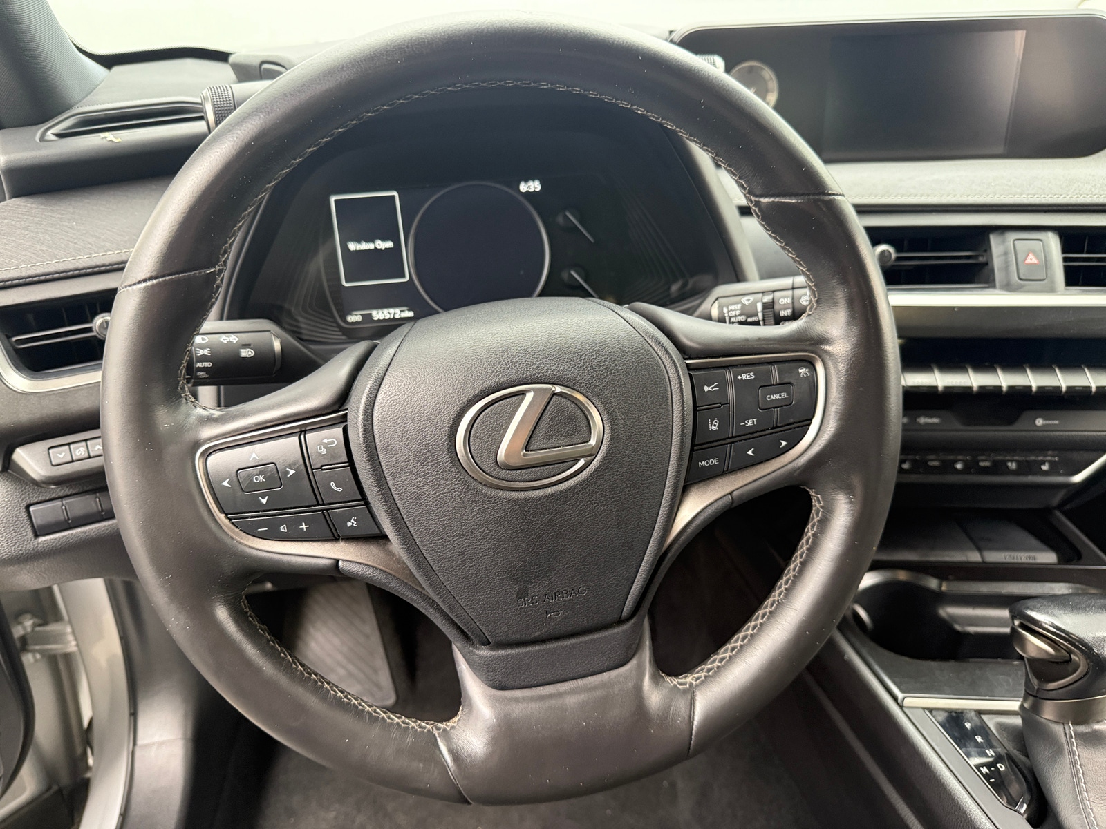 Thumbnail: 2020 Lexus UX - 4