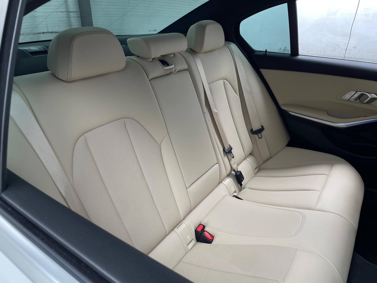 Thumbnail: 2022 BMW 3 Series - 5