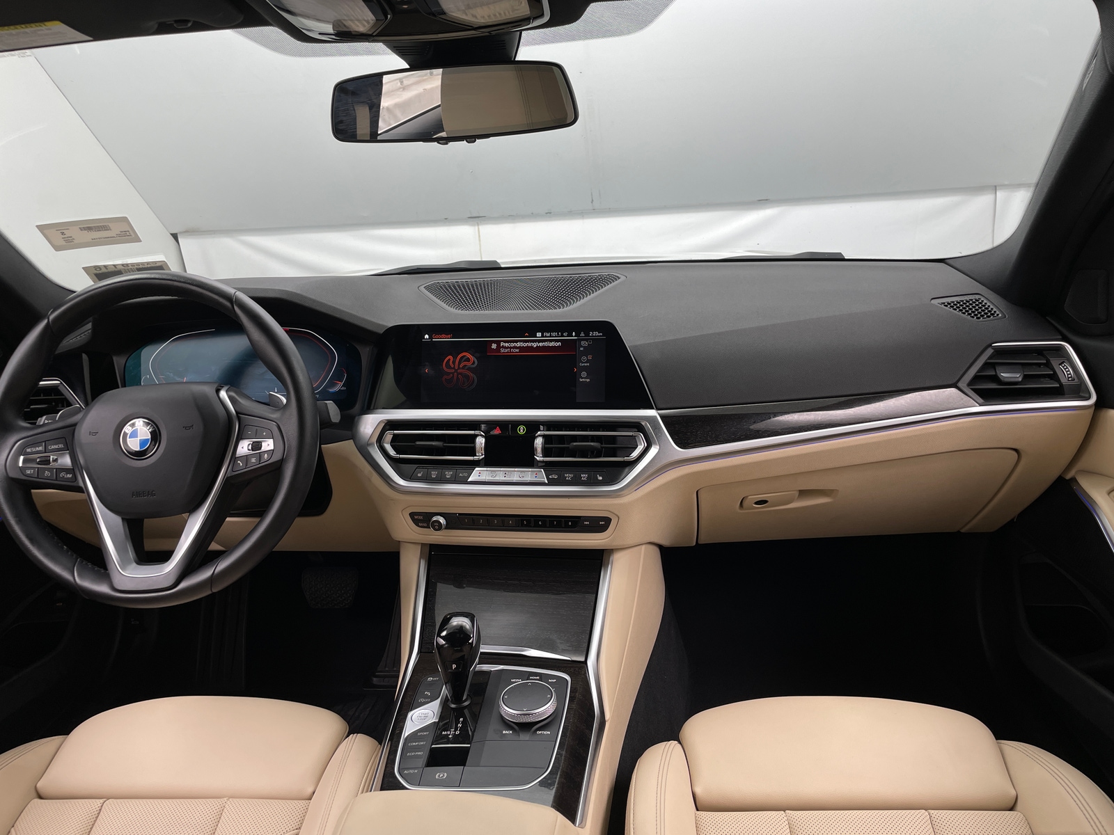 Thumbnail: 2022 BMW 3 Series - 2