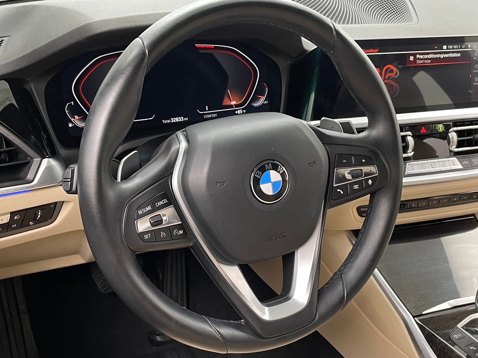 Thumbnail: 2022 BMW 3 Series - 4