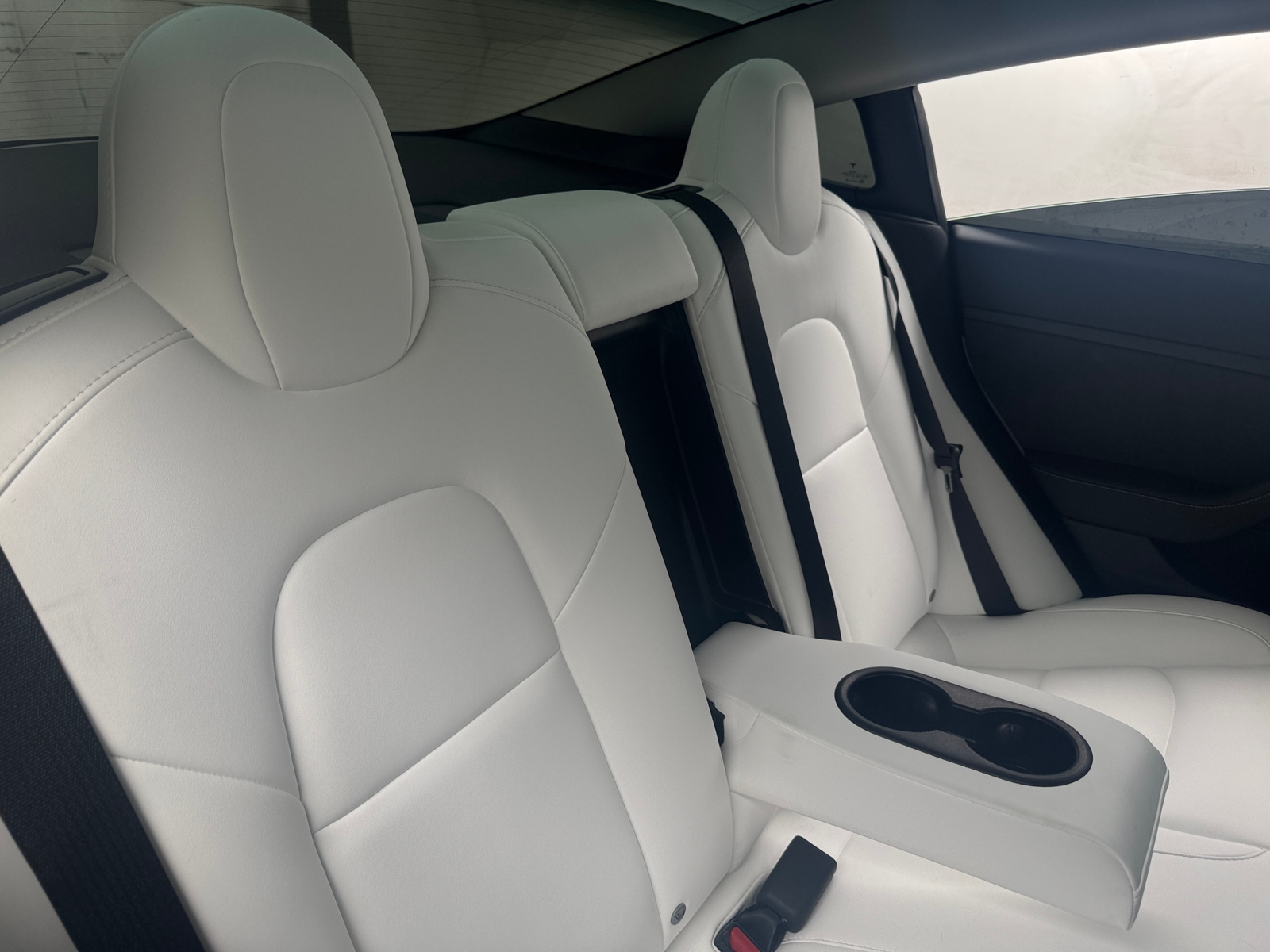 Thumbnail: 2023 Tesla Model 3 - 5