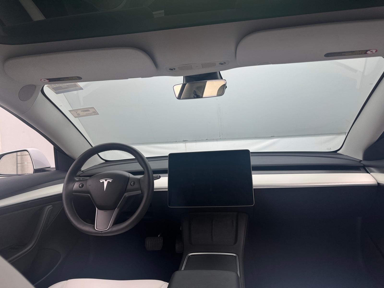 Thumbnail: 2023 Tesla Model 3 - 2