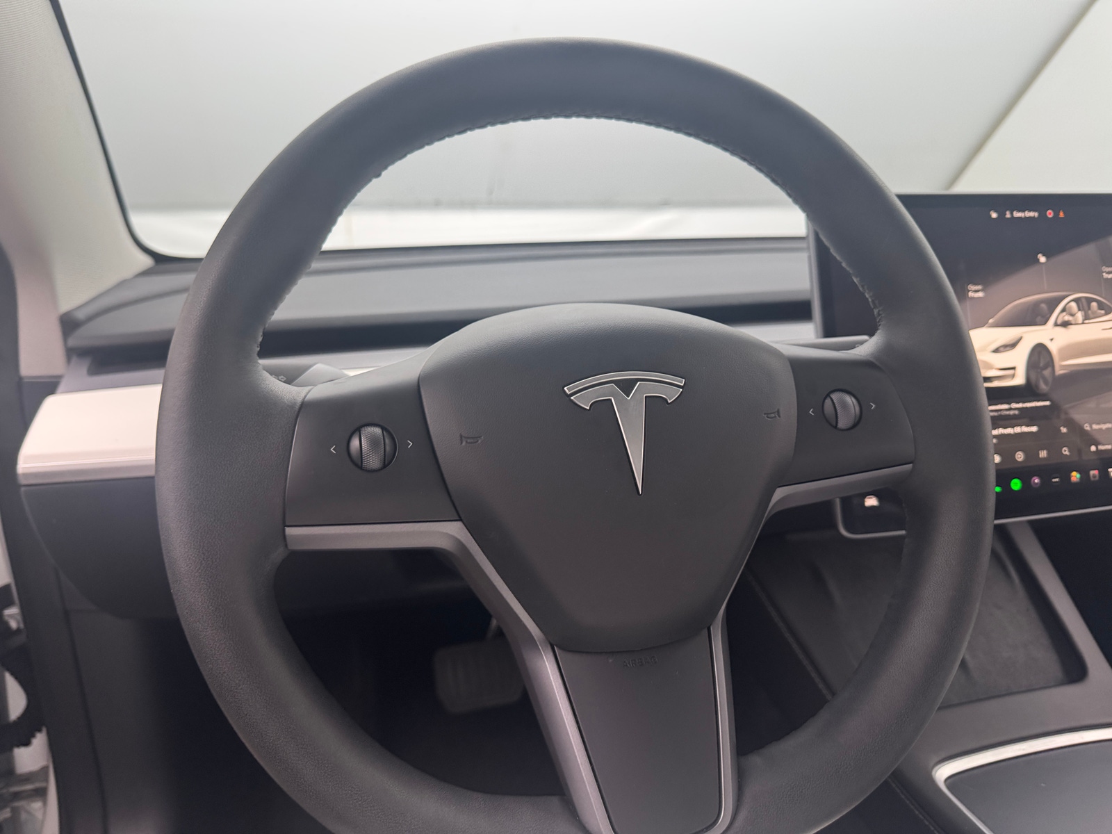 Thumbnail: 2023 Tesla Model 3 - 4