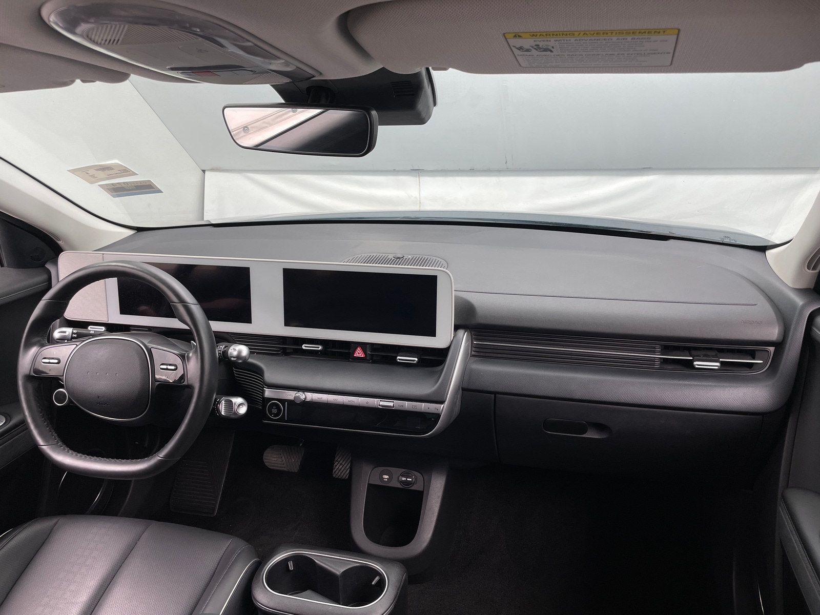 Thumbnail: 2022 Hyundai Ioniq 5 - 2