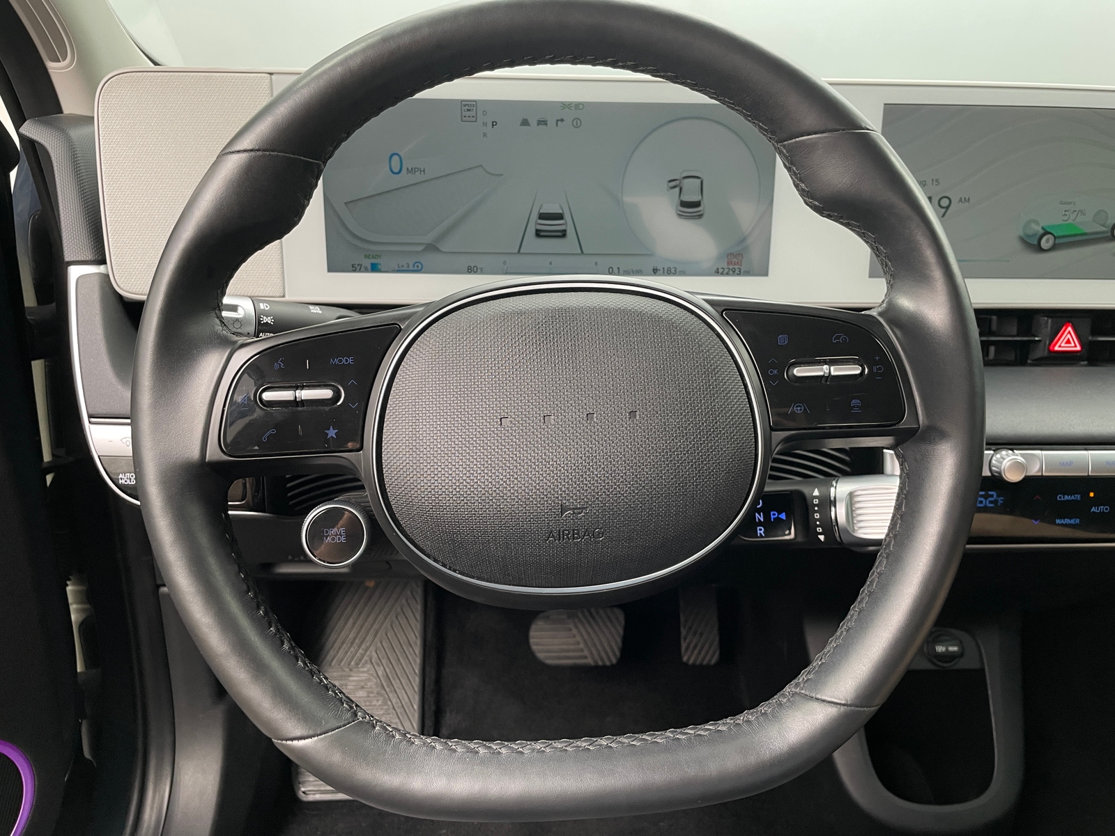 Thumbnail: 2022 Hyundai Ioniq 5 - 4