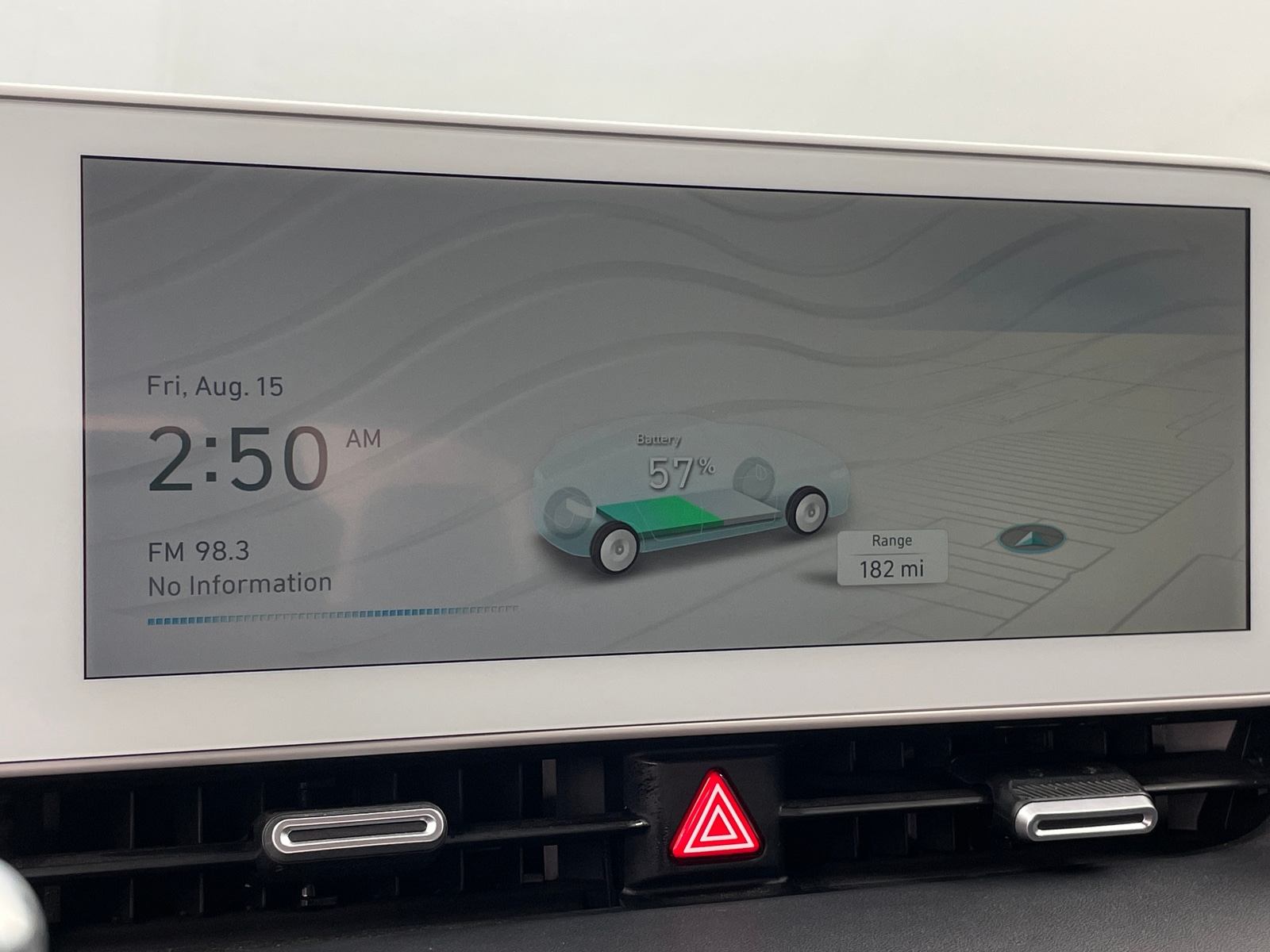 Thumbnail: 2022 Hyundai Ioniq 5 - 3