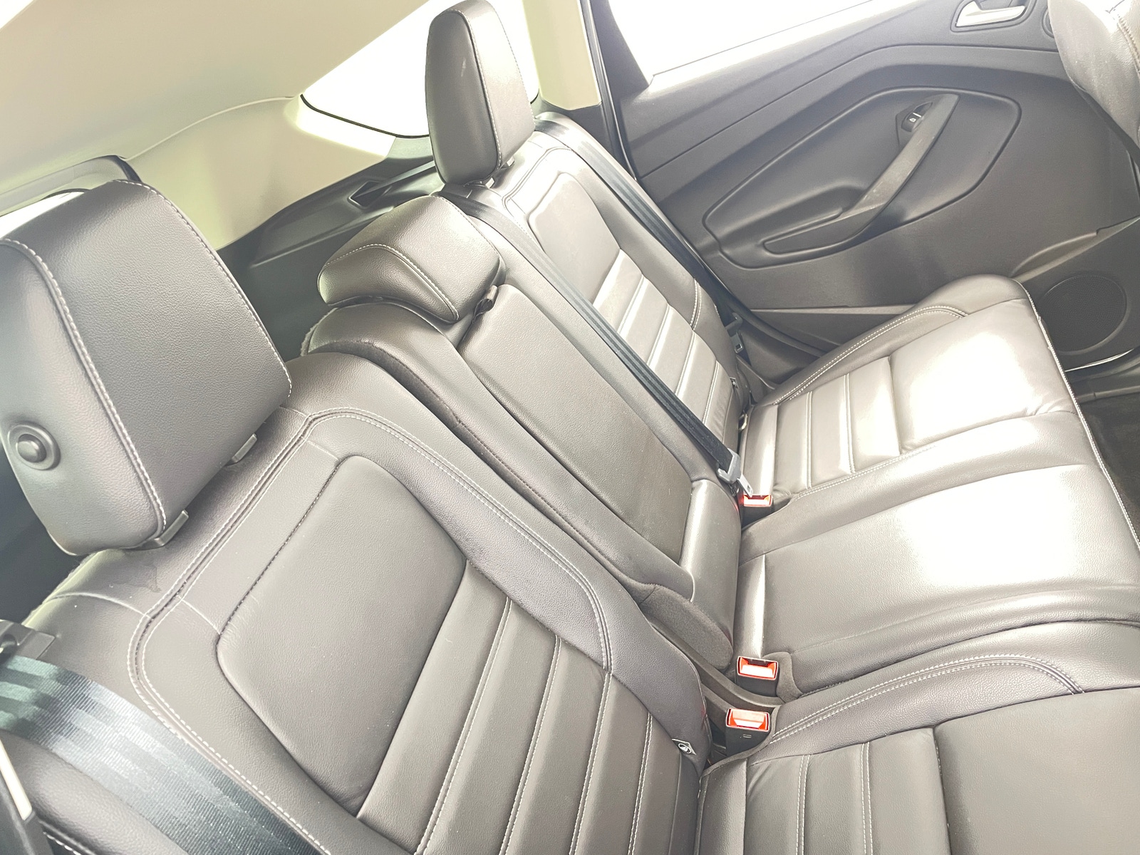 Thumbnail: 2019 Ford Escape - 5