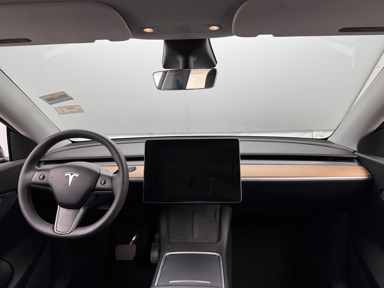 Thumbnail: 2021 Tesla Model Y - 2
