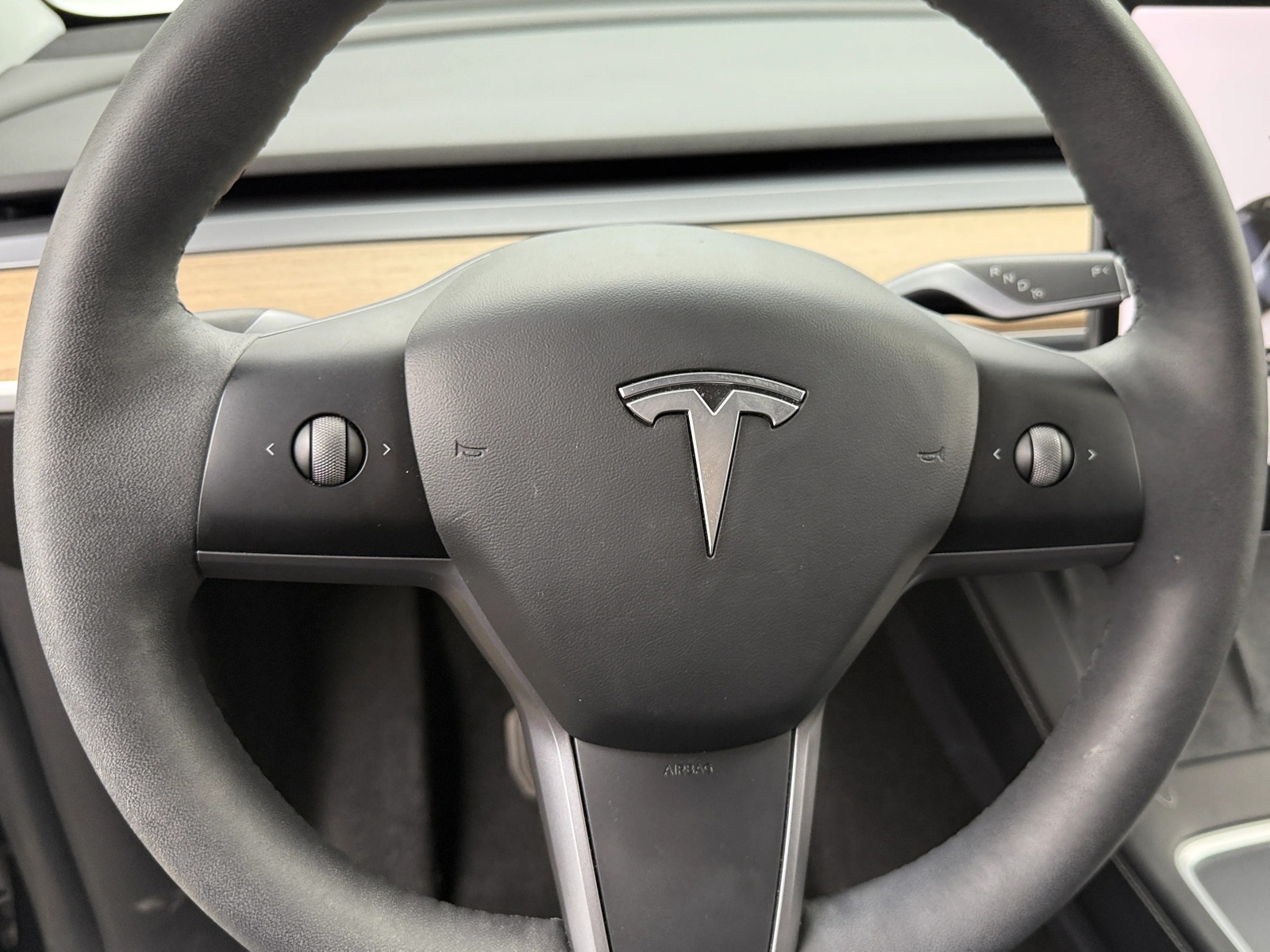 Thumbnail: 2021 Tesla Model Y - 4