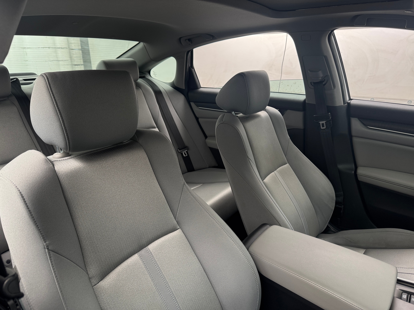 Thumbnail: 2019 Honda Accord - 2
