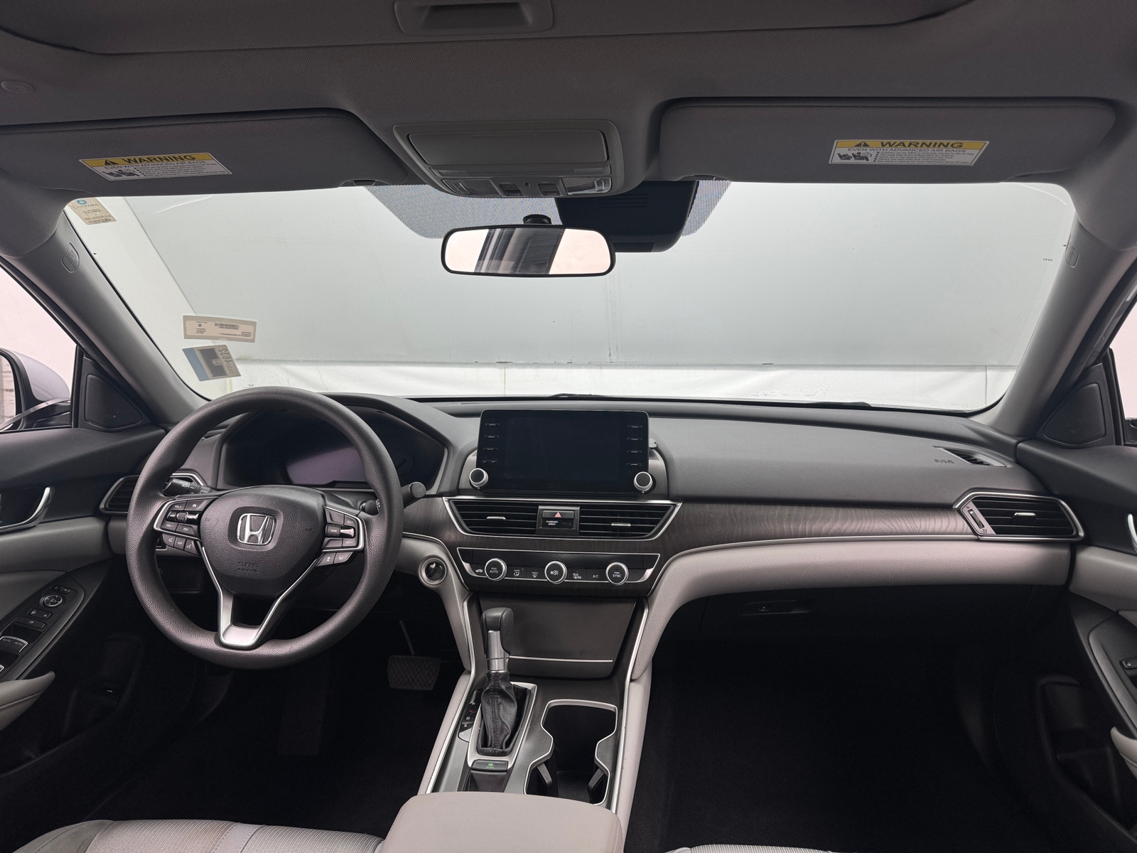 Thumbnail: 2019 Honda Accord - 3