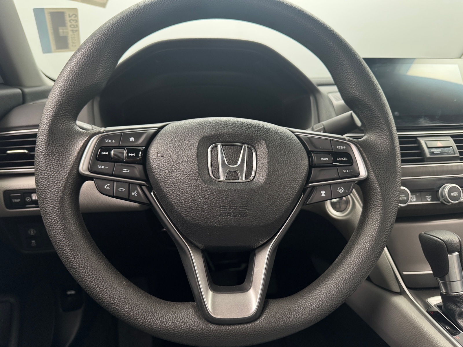 Thumbnail: 2019 Honda Accord - 5