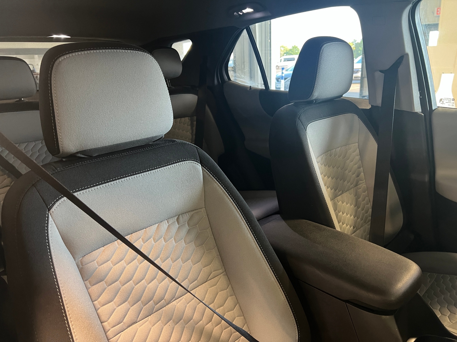 Thumbnail: 2020 Chevrolet Equinox - 2