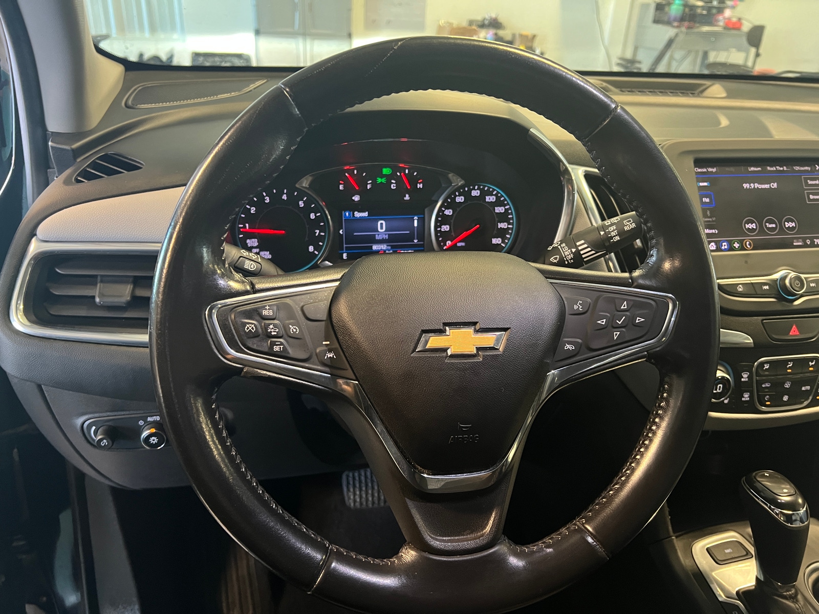 Thumbnail: 2020 Chevrolet Equinox - 5