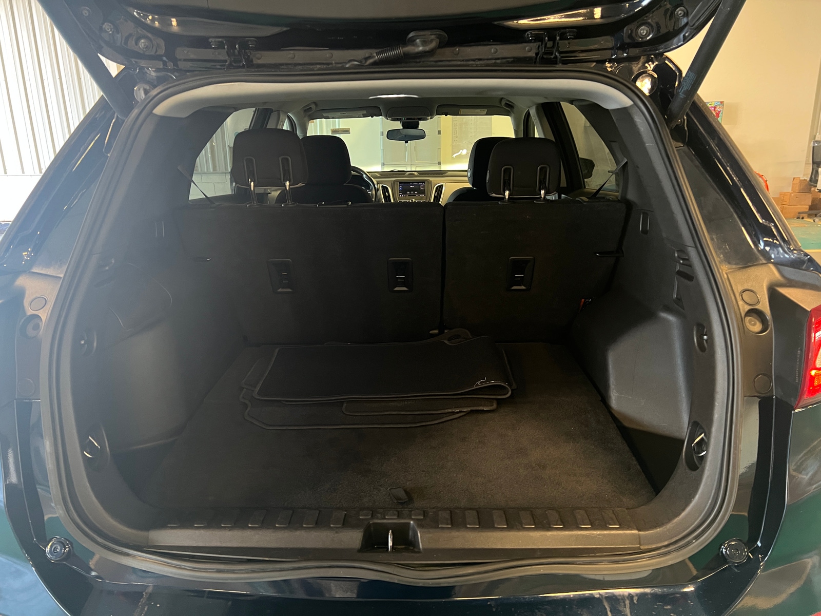 Thumbnail: 2020 Chevrolet Equinox - 7