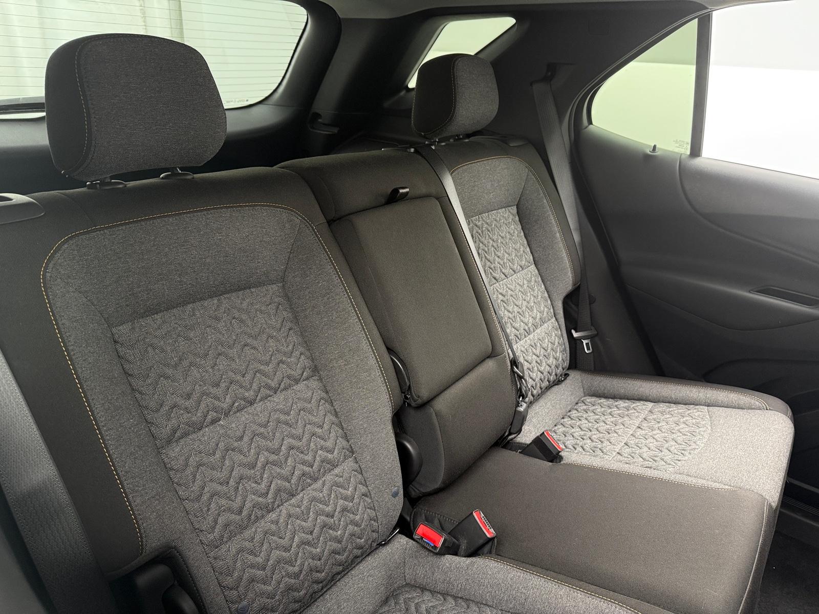 Thumbnail: 2023 Chevrolet Equinox - 6