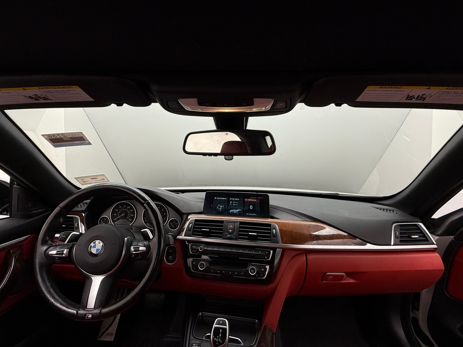 Thumbnail: 2018 BMW 4 Series - 2