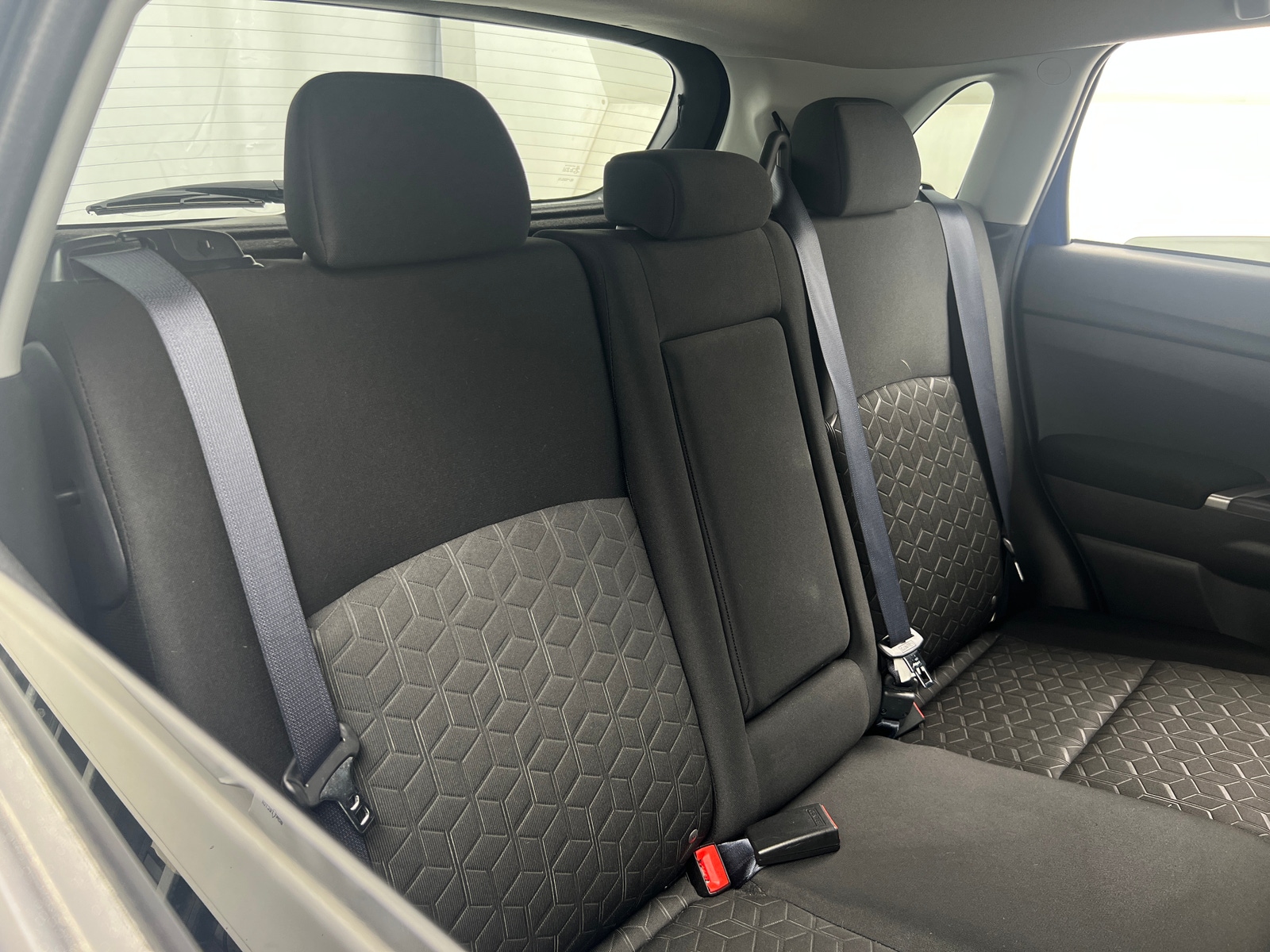Thumbnail: 2021 Mitsubishi Outlander Sport - 6