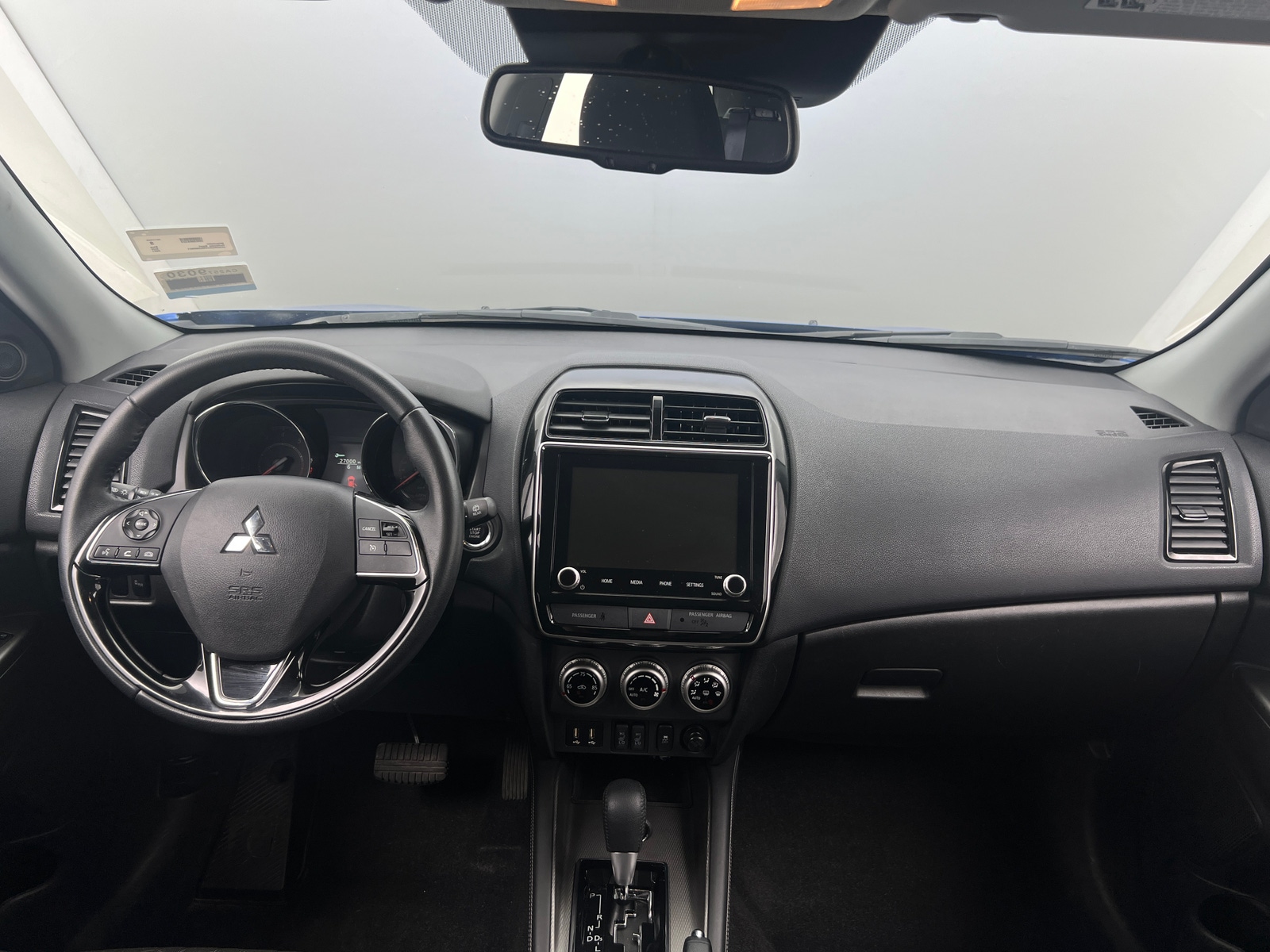 Thumbnail: 2021 Mitsubishi Outlander Sport - 3
