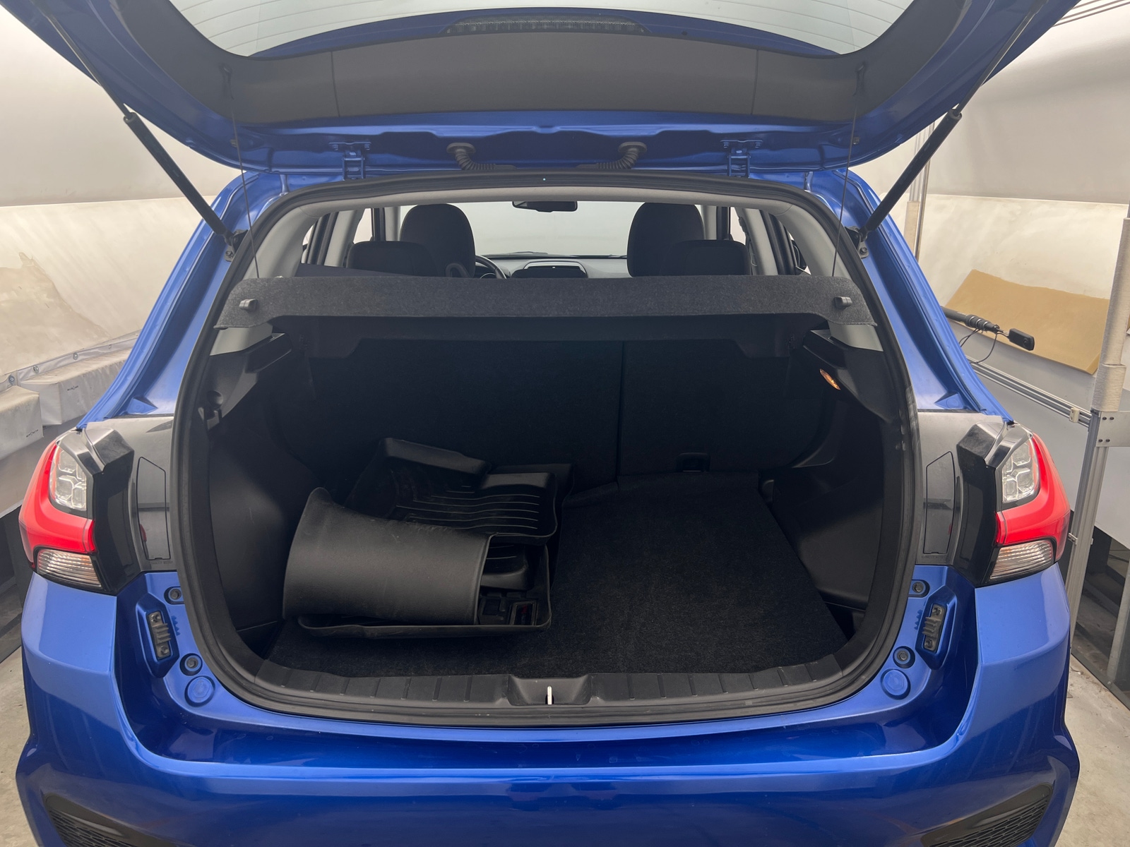 Thumbnail: 2021 Mitsubishi Outlander Sport - 7