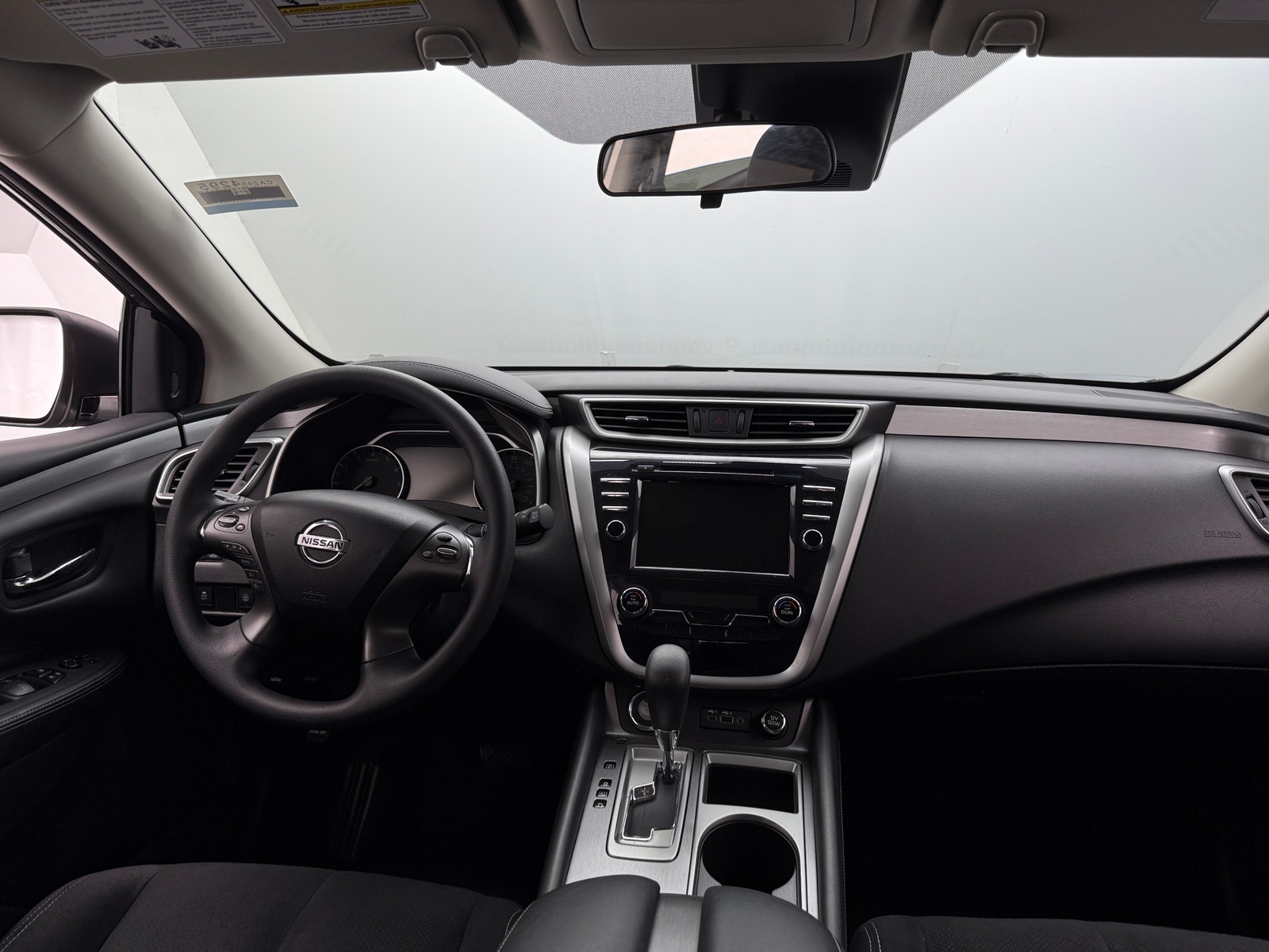Thumbnail: 2020 Nissan Murano - 3