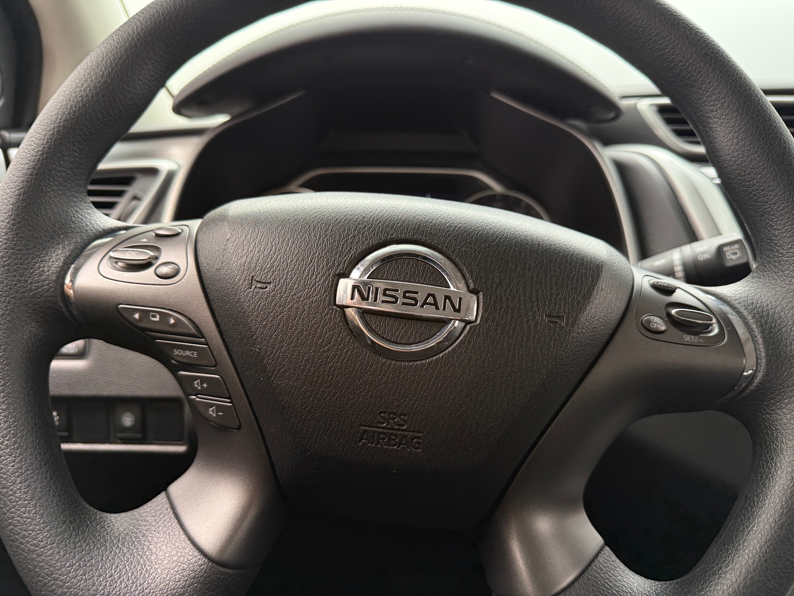 Thumbnail: 2020 Nissan Murano - 5