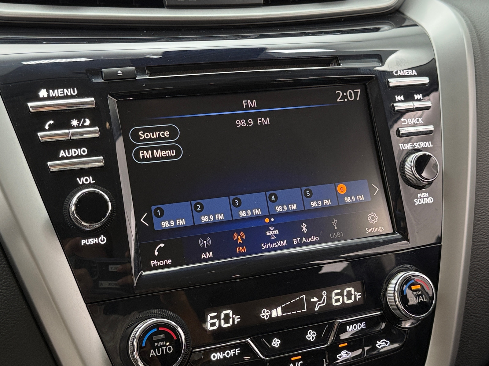 Thumbnail: 2020 Nissan Murano - 4