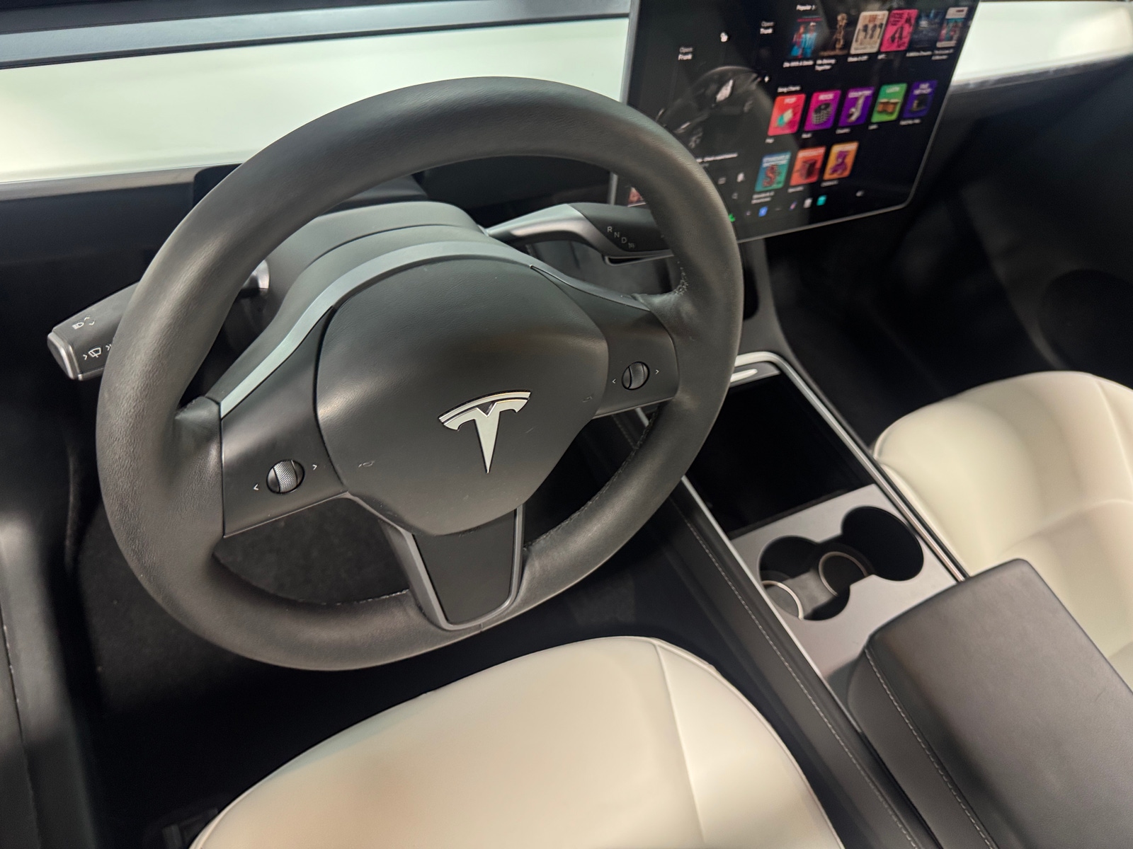 Thumbnail: 2024 Tesla Model Y - 4