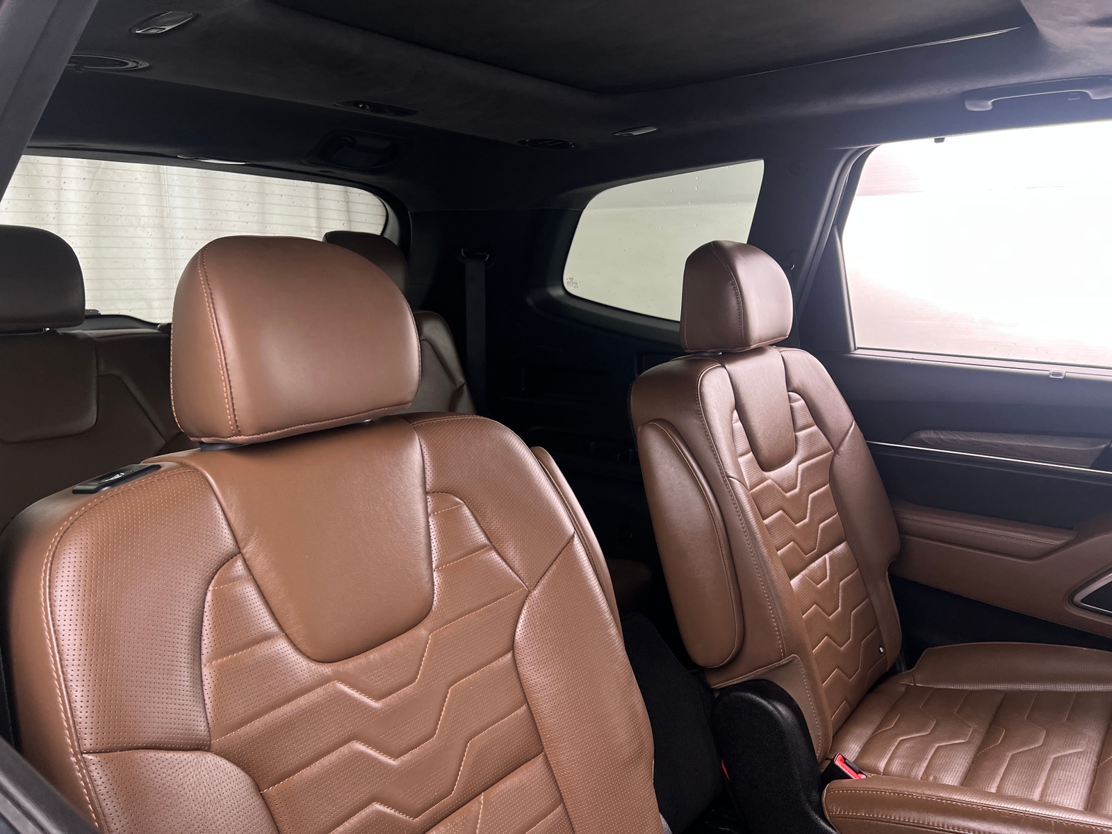 Thumbnail: 2020 Kia Telluride - 5