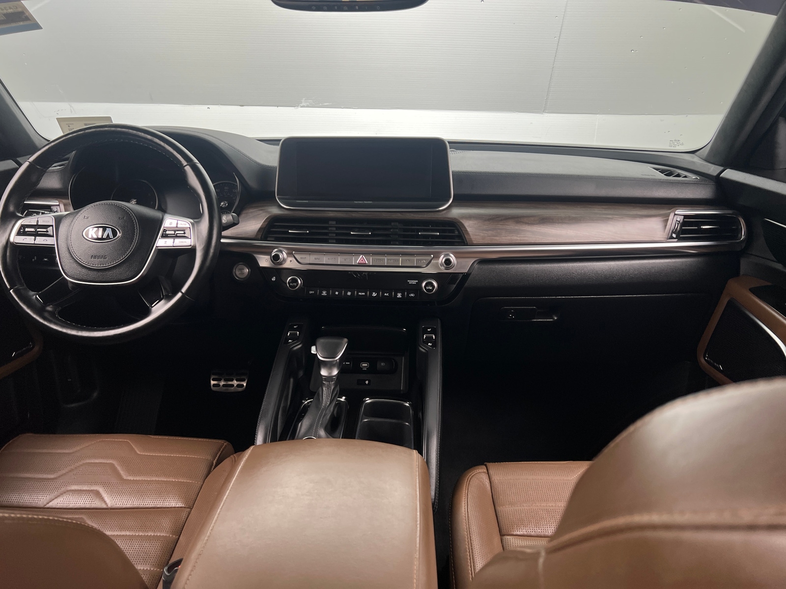 Thumbnail: 2020 Kia Telluride - 2
