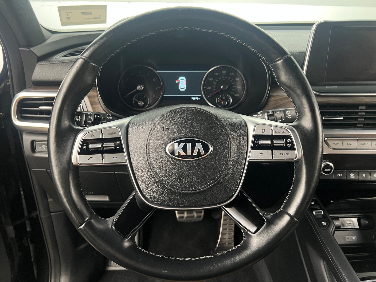 Thumbnail: 2020 Kia Telluride - 4