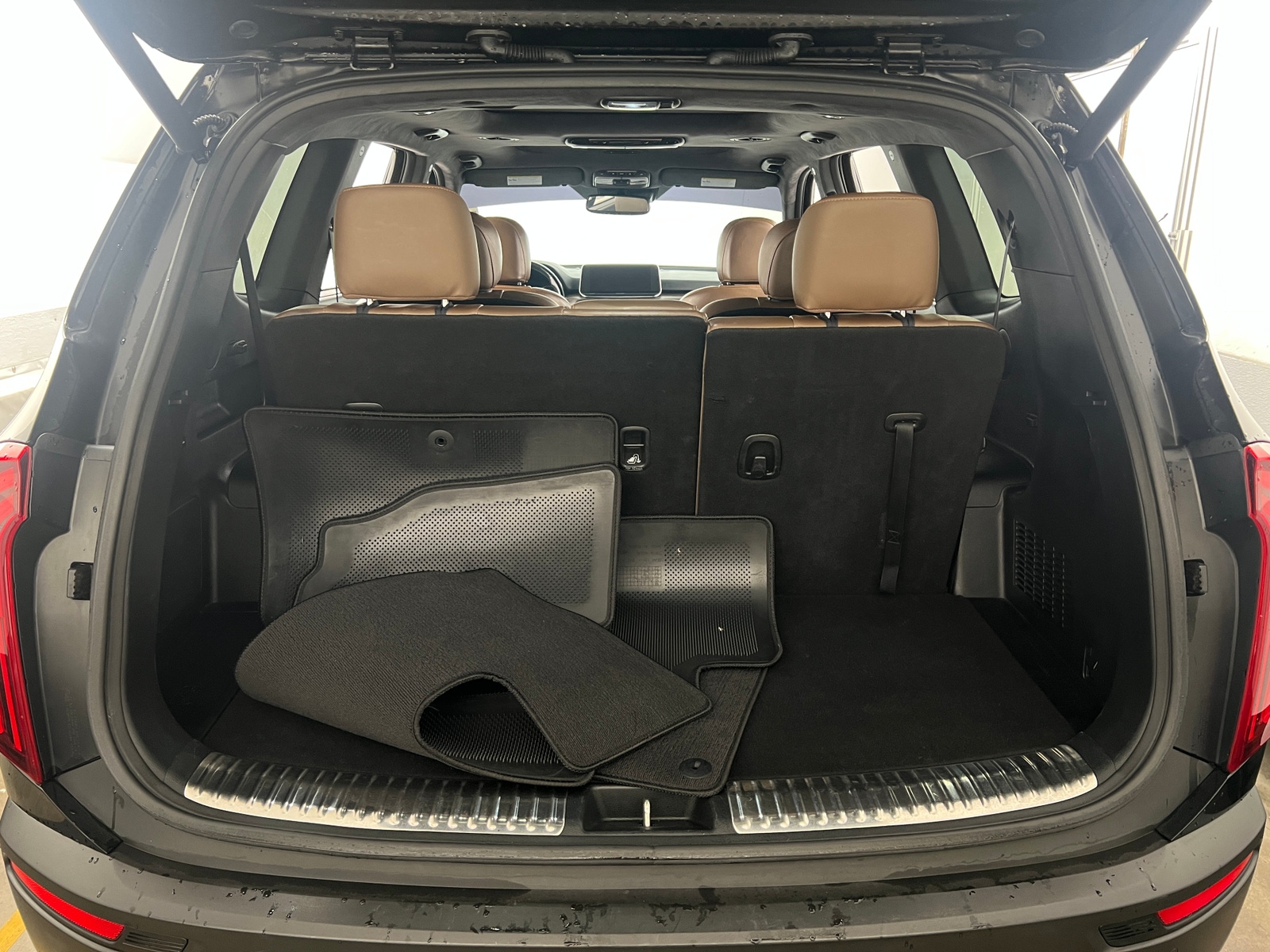 Thumbnail: 2020 Kia Telluride - 6