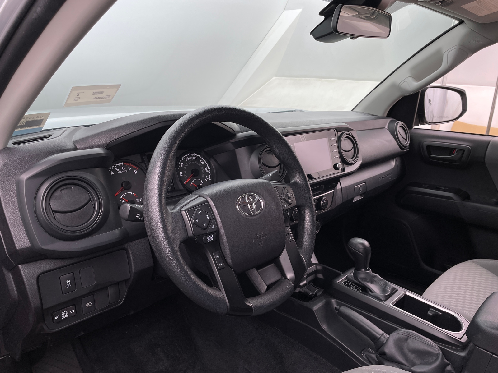 Thumbnail: 2022 Toyota Tacoma - 3