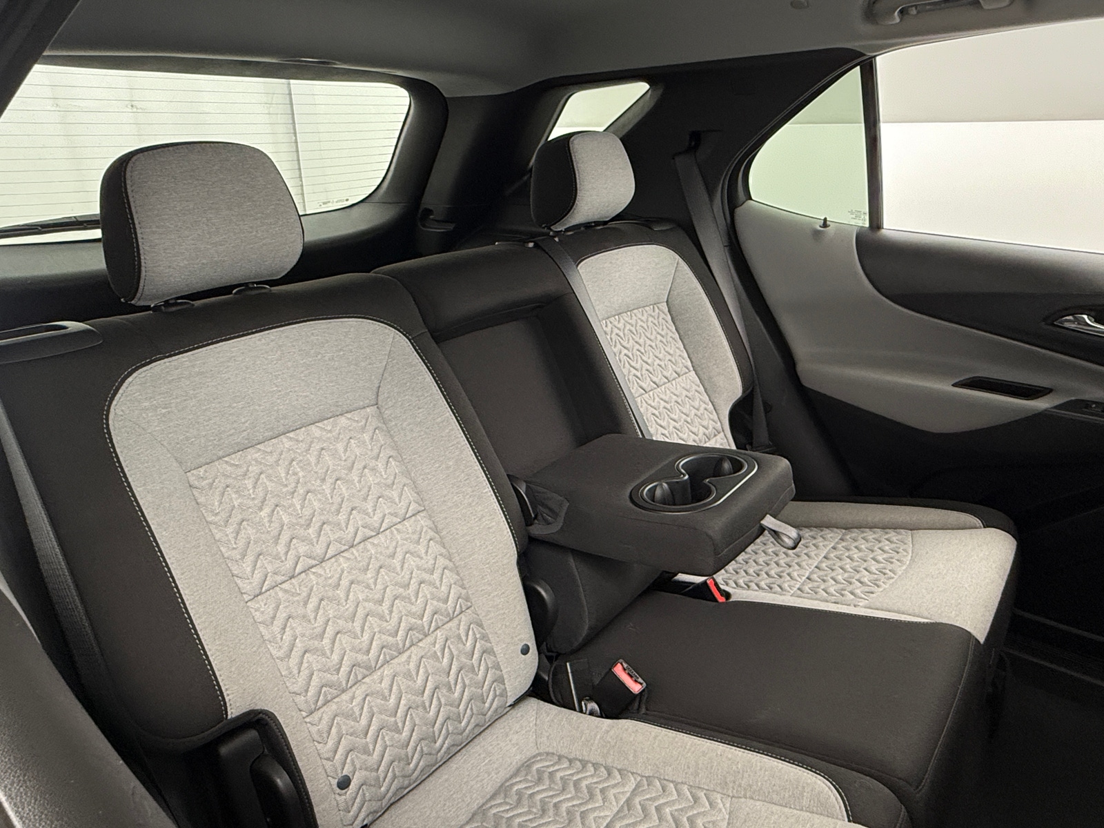Thumbnail: 2023 Chevrolet Equinox - 6