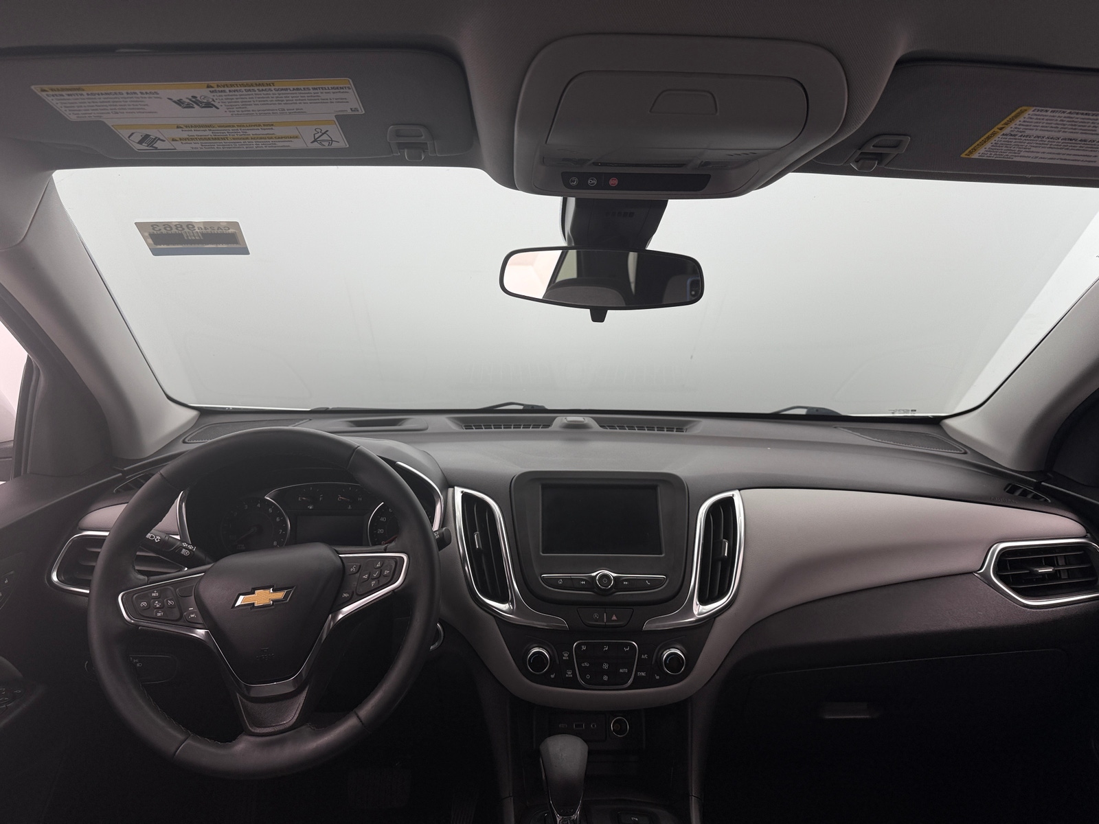 Thumbnail: 2023 Chevrolet Equinox - 3