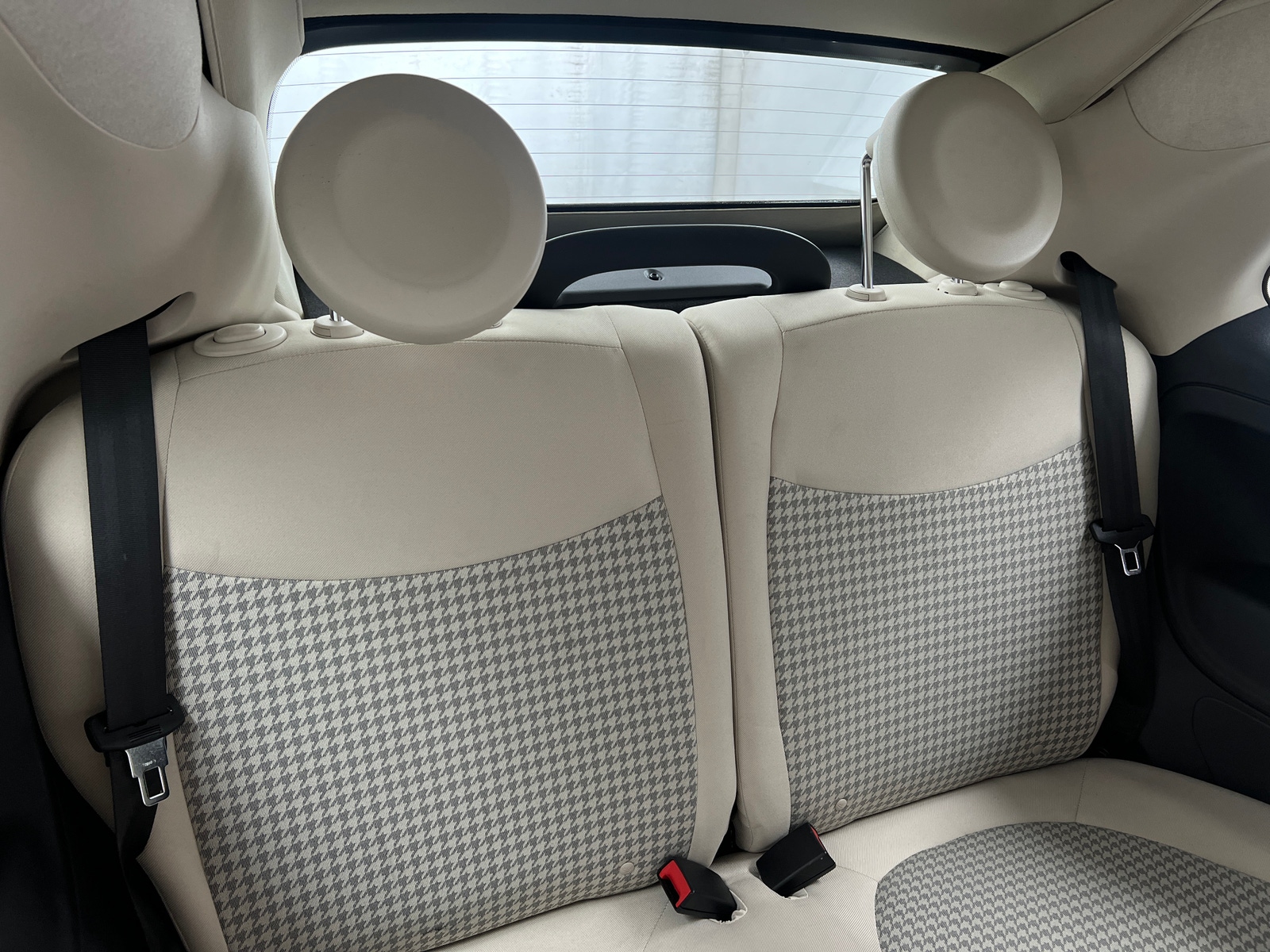 Thumbnail: 2017 Fiat 500 - 6
