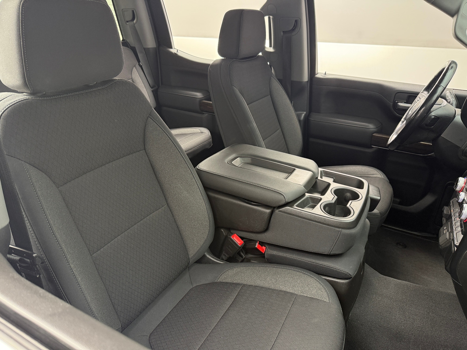 Thumbnail: 2019 GMC Sierra 1500 - 2