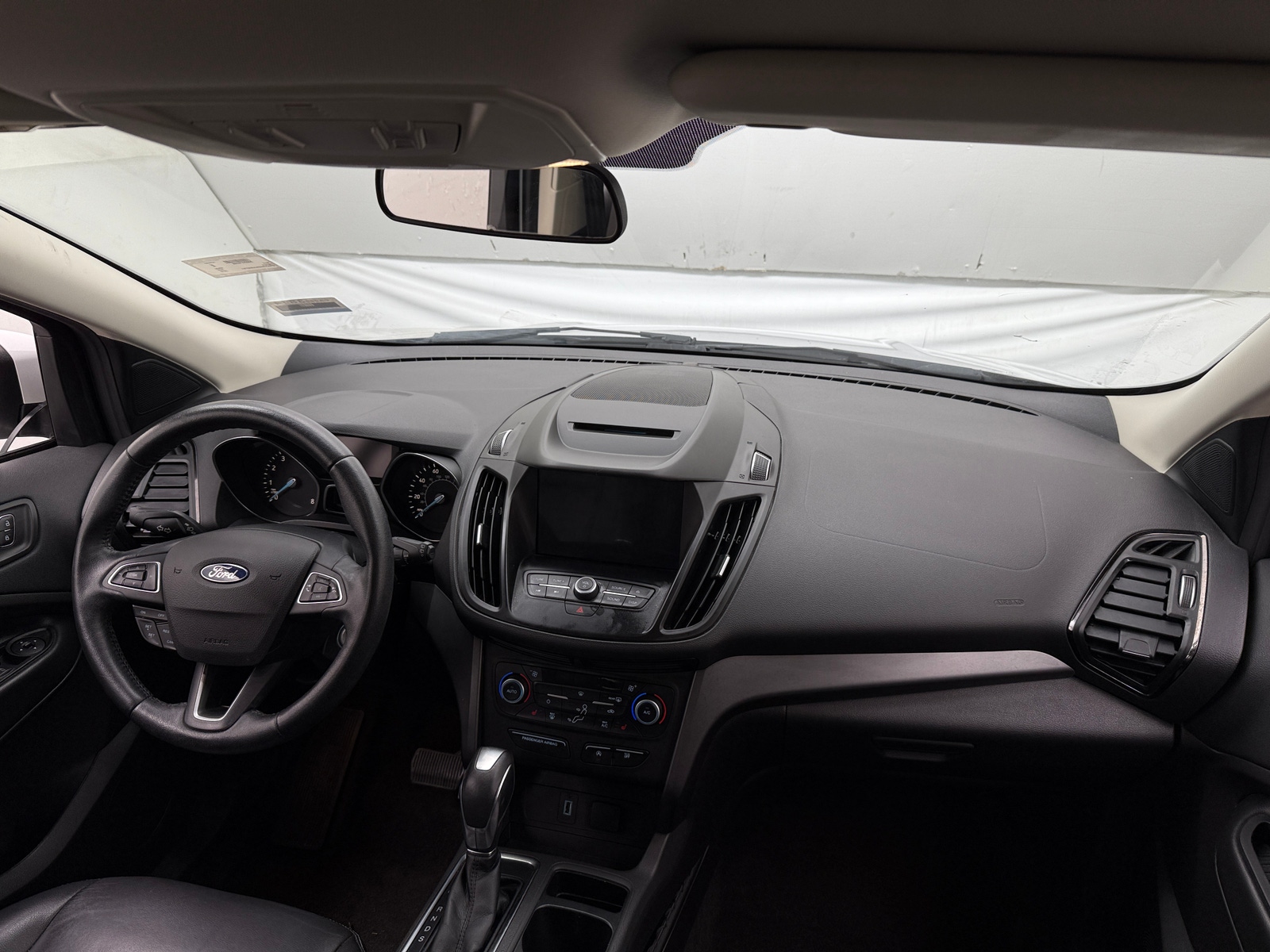 Thumbnail: 2018 Ford Escape - 2