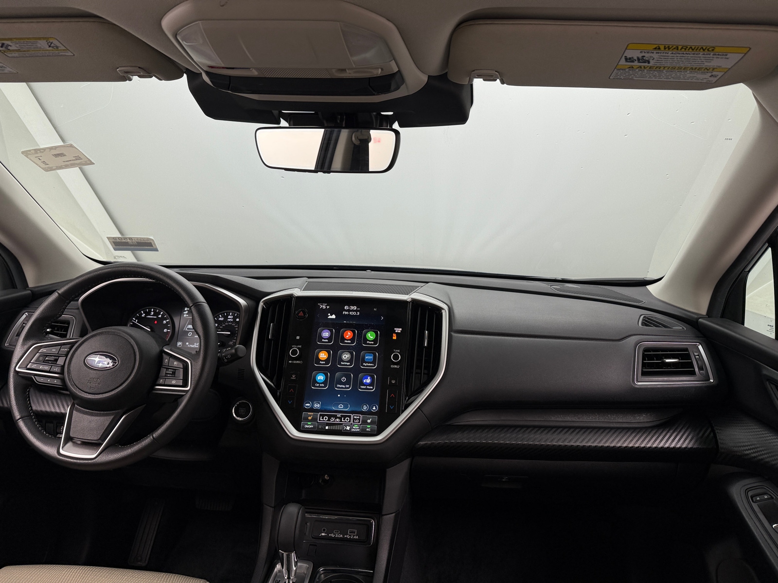 Thumbnail: 2024 Subaru Ascent - 3