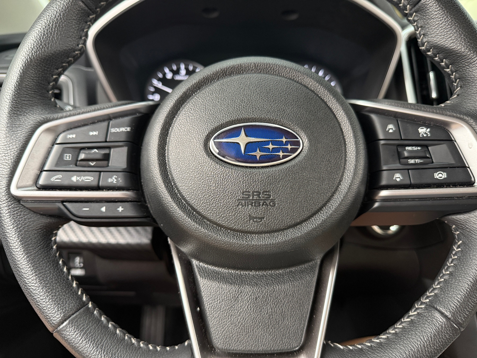 Thumbnail: 2024 Subaru Ascent - 5