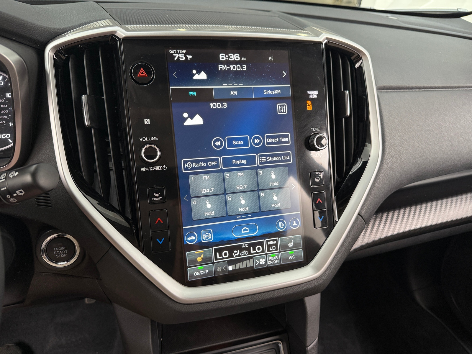 Thumbnail: 2024 Subaru Ascent - 4