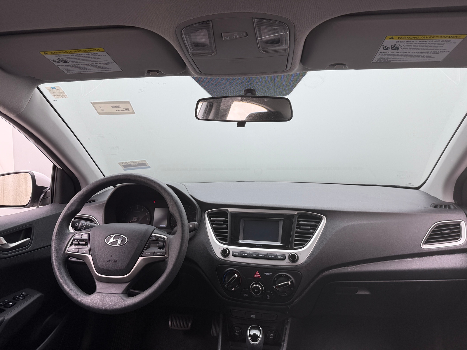 Thumbnail: 2022 Hyundai Accent - 3