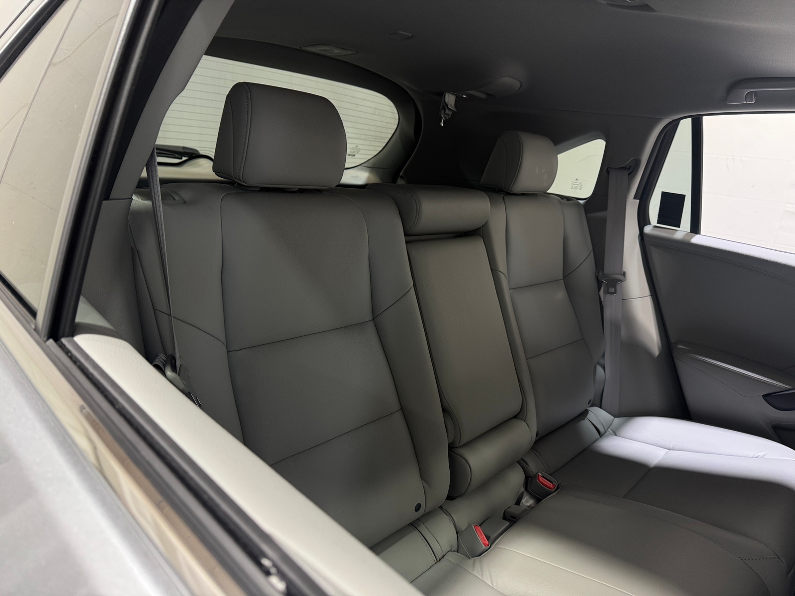 Thumbnail: 2017 Acura RDX - 5