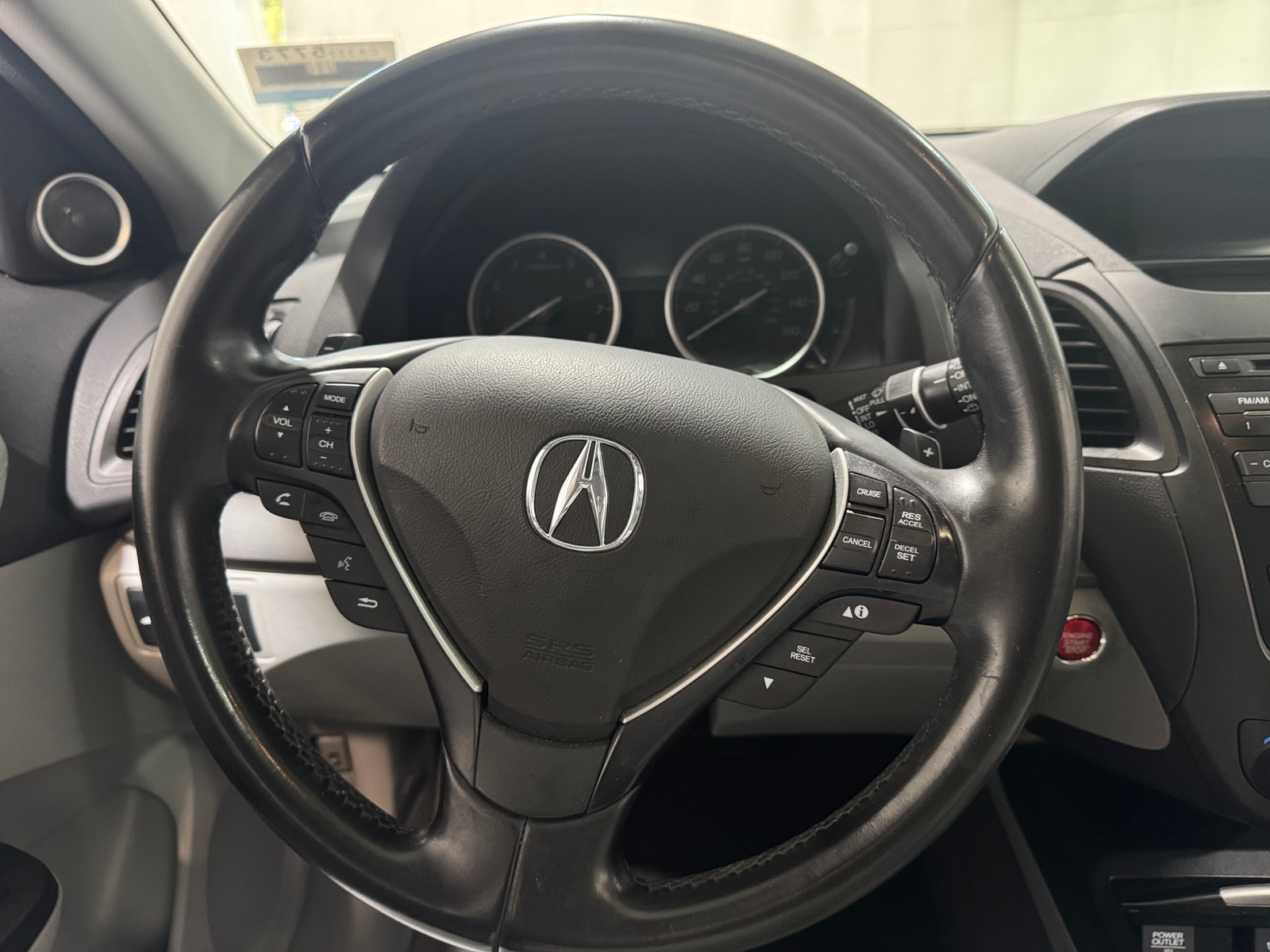 Thumbnail: 2017 Acura RDX - 4