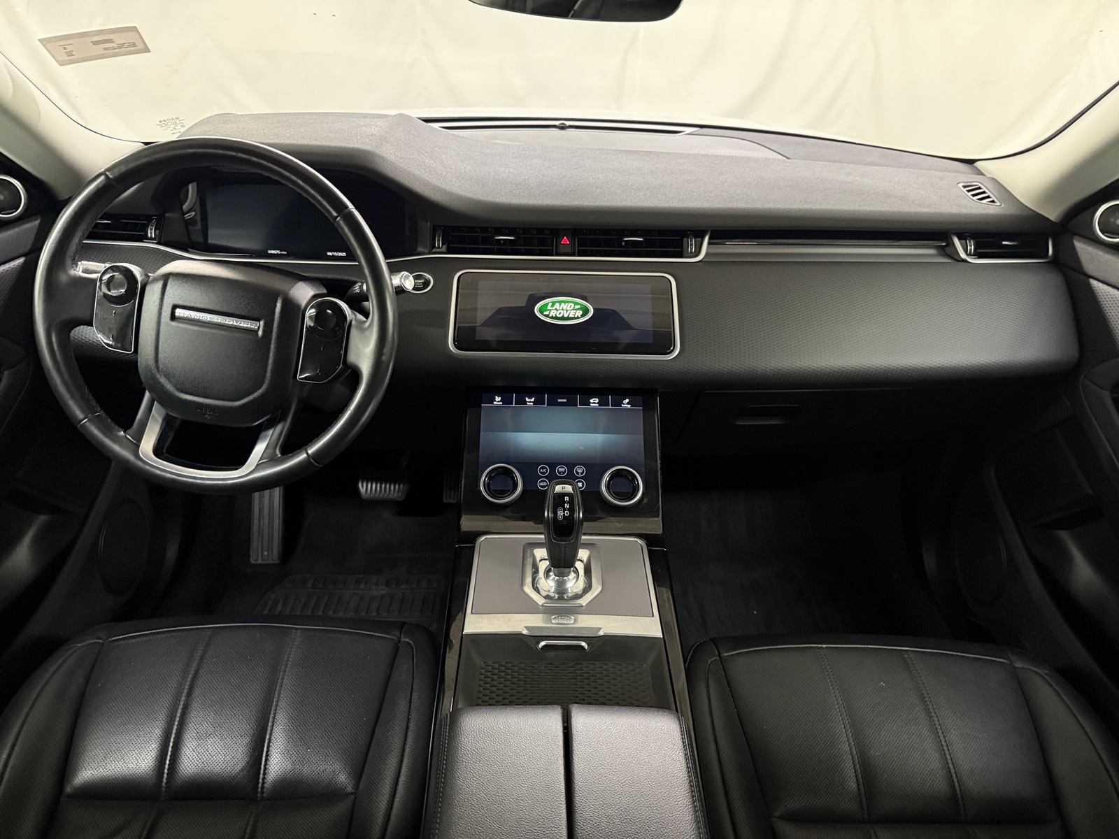 Thumbnail: 2020 Land Rover Range Rover Evoque - 2