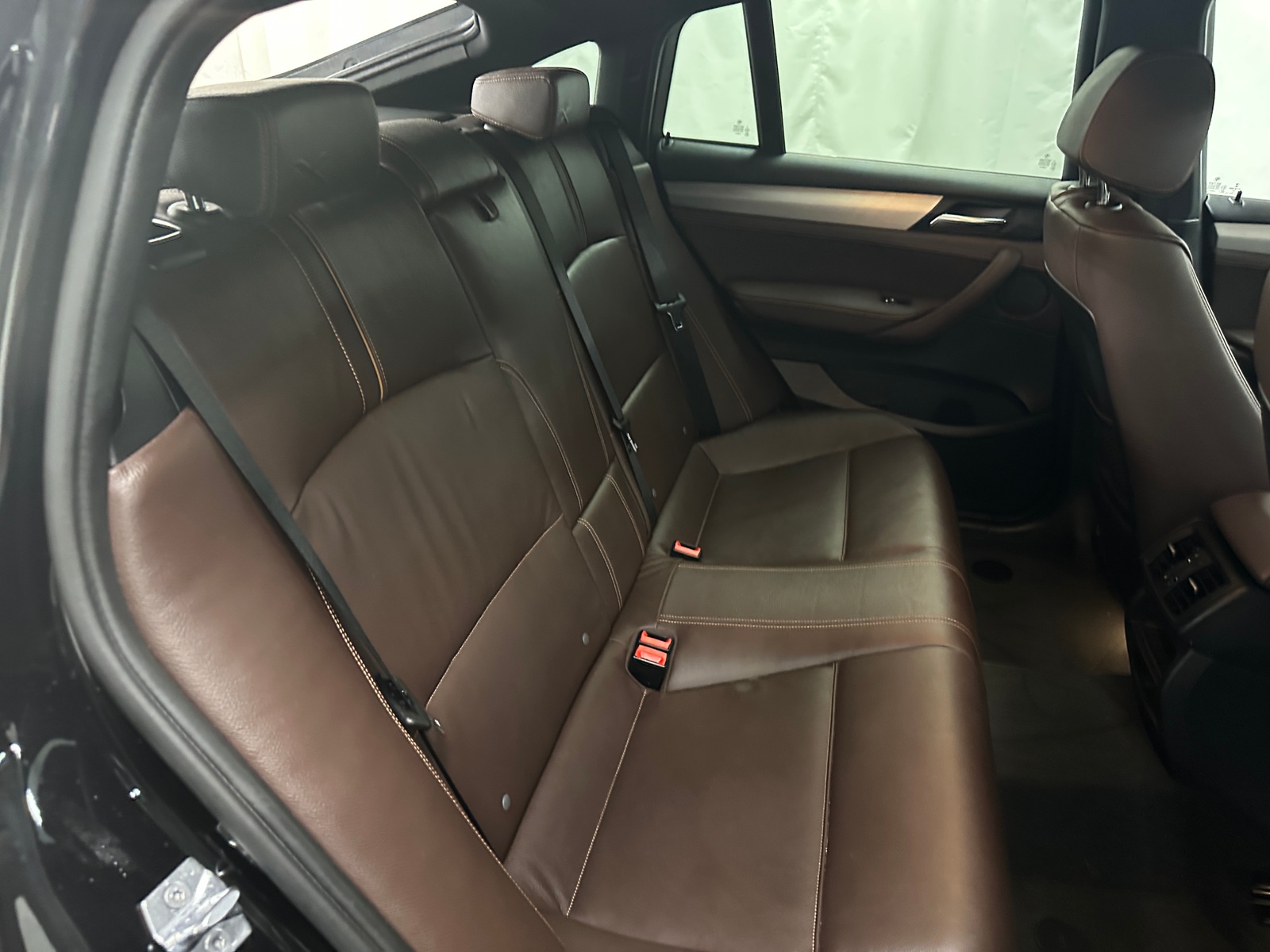 Thumbnail: 2016 BMW X4 - 5