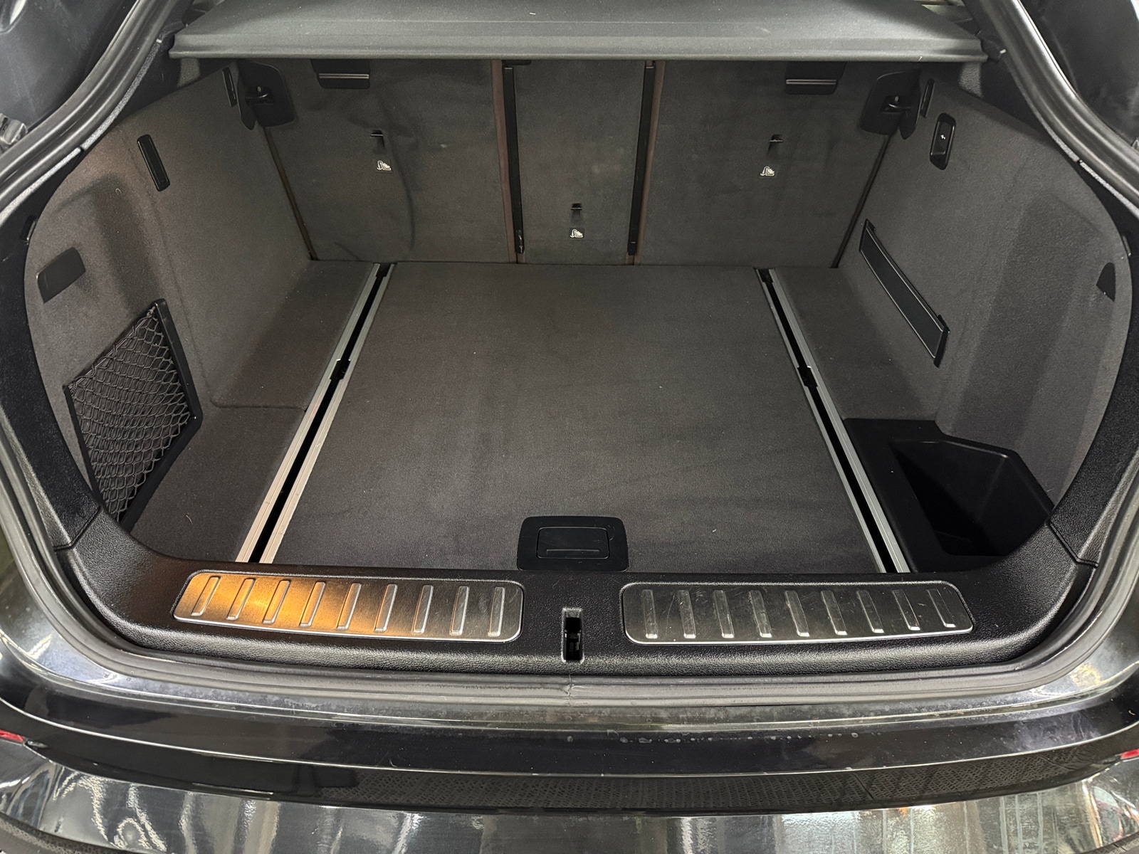 Thumbnail: 2016 BMW X4 - 6