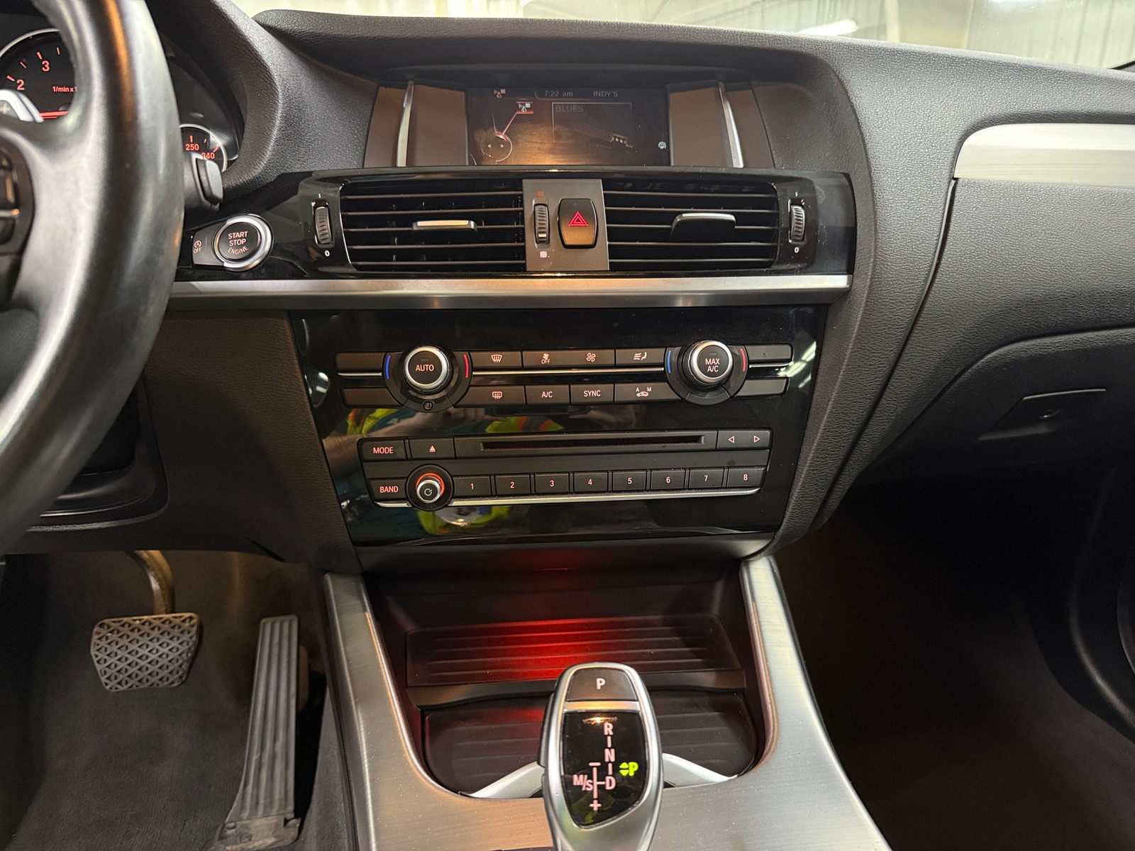 Thumbnail: 2016 BMW X4 - 3