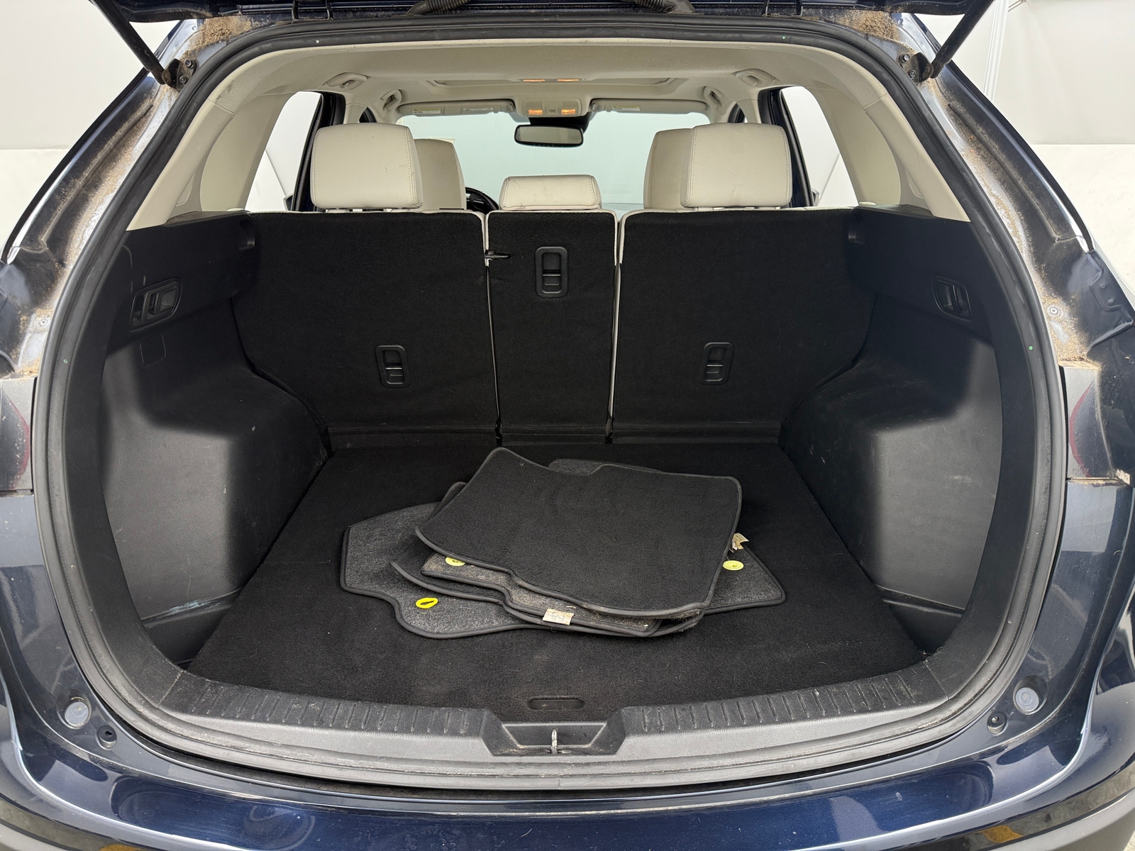 Thumbnail: 2016 Mazda CX-5 - 6